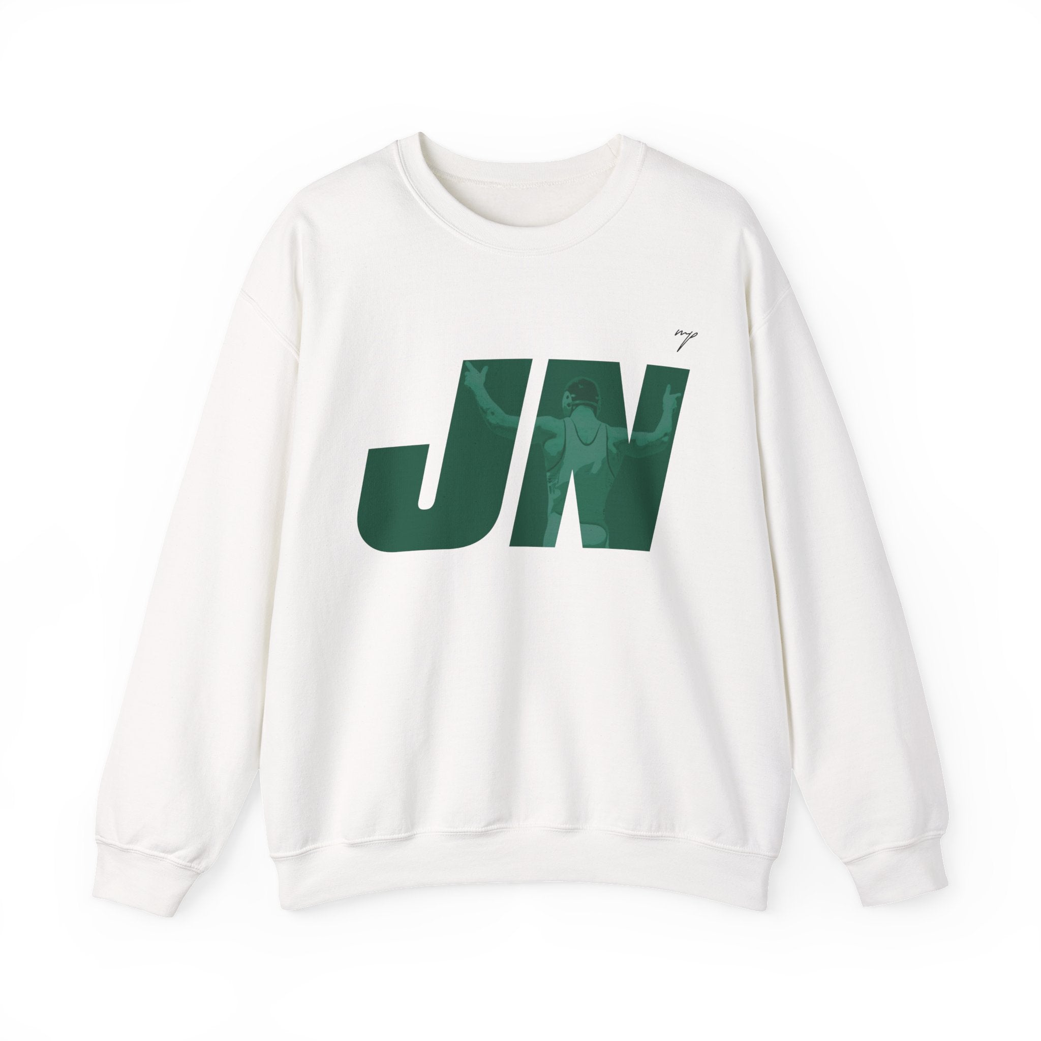 Josh Negron Crewneck