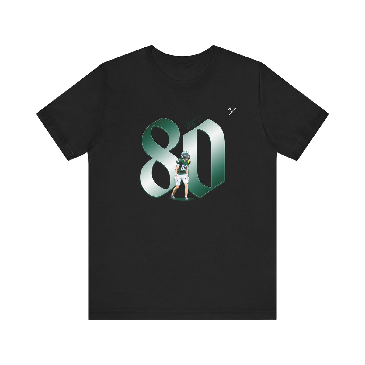 Ty Dowell Graphic Tee