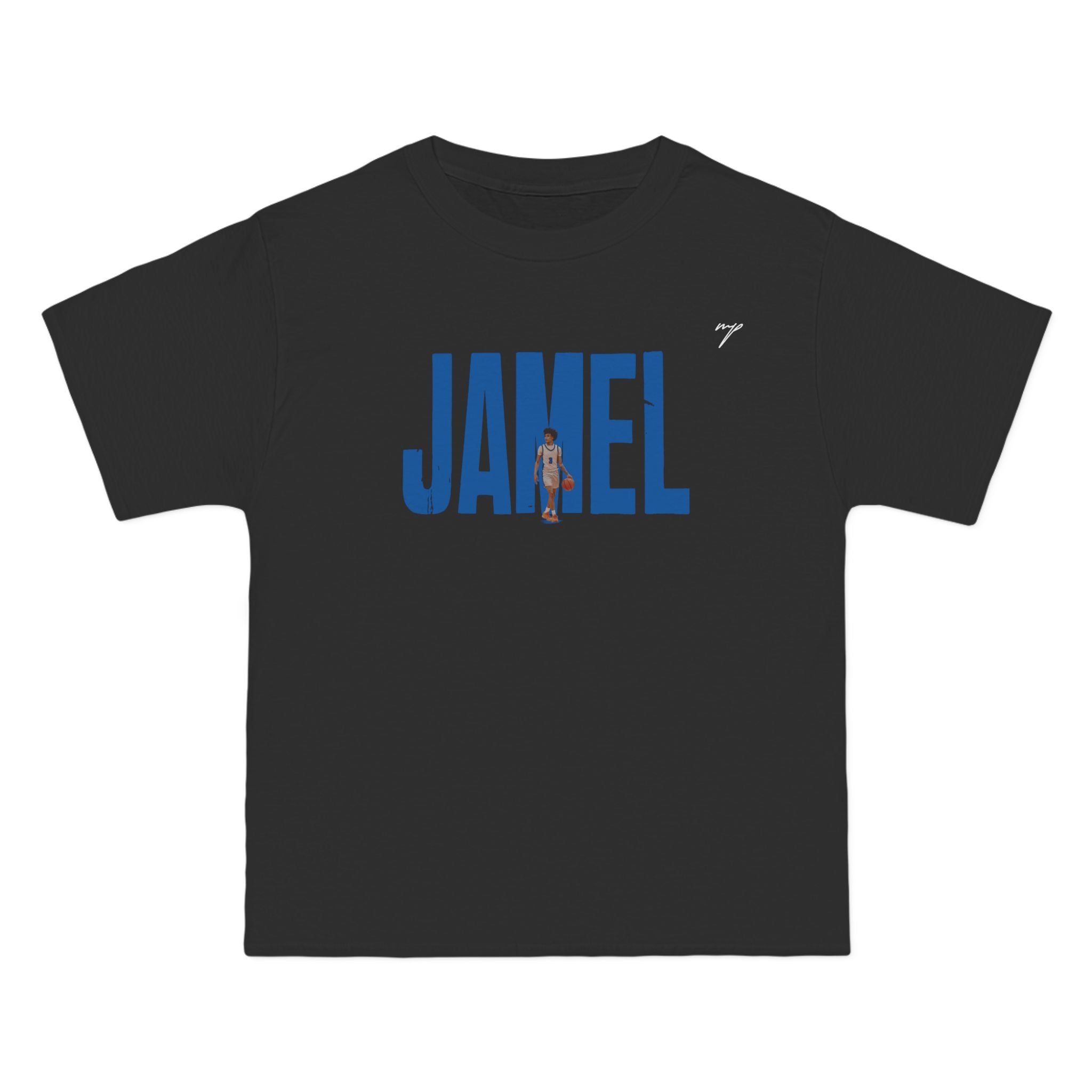 Jamel Wolford Vintage Tee