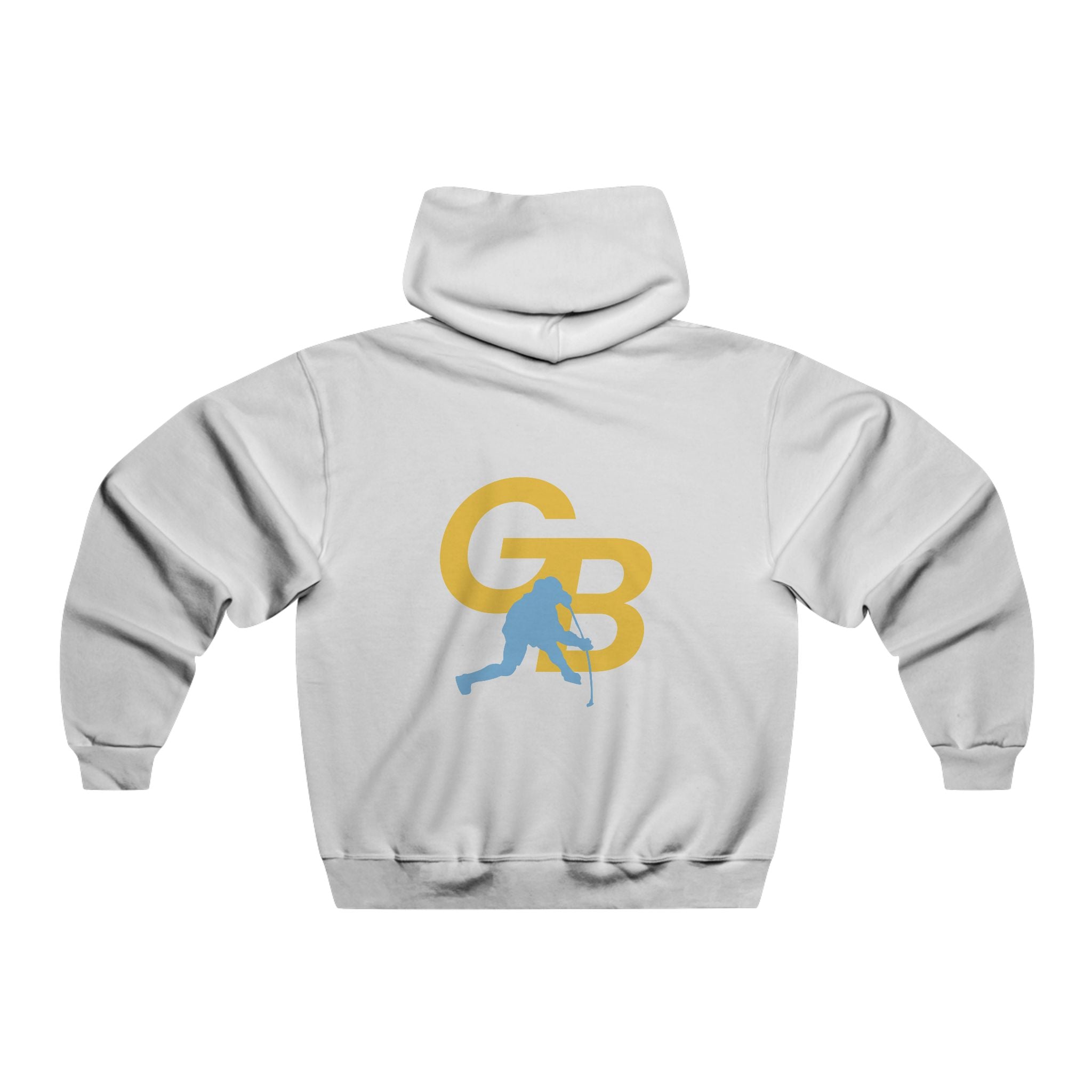 Grace Babington Vintage Hoodie