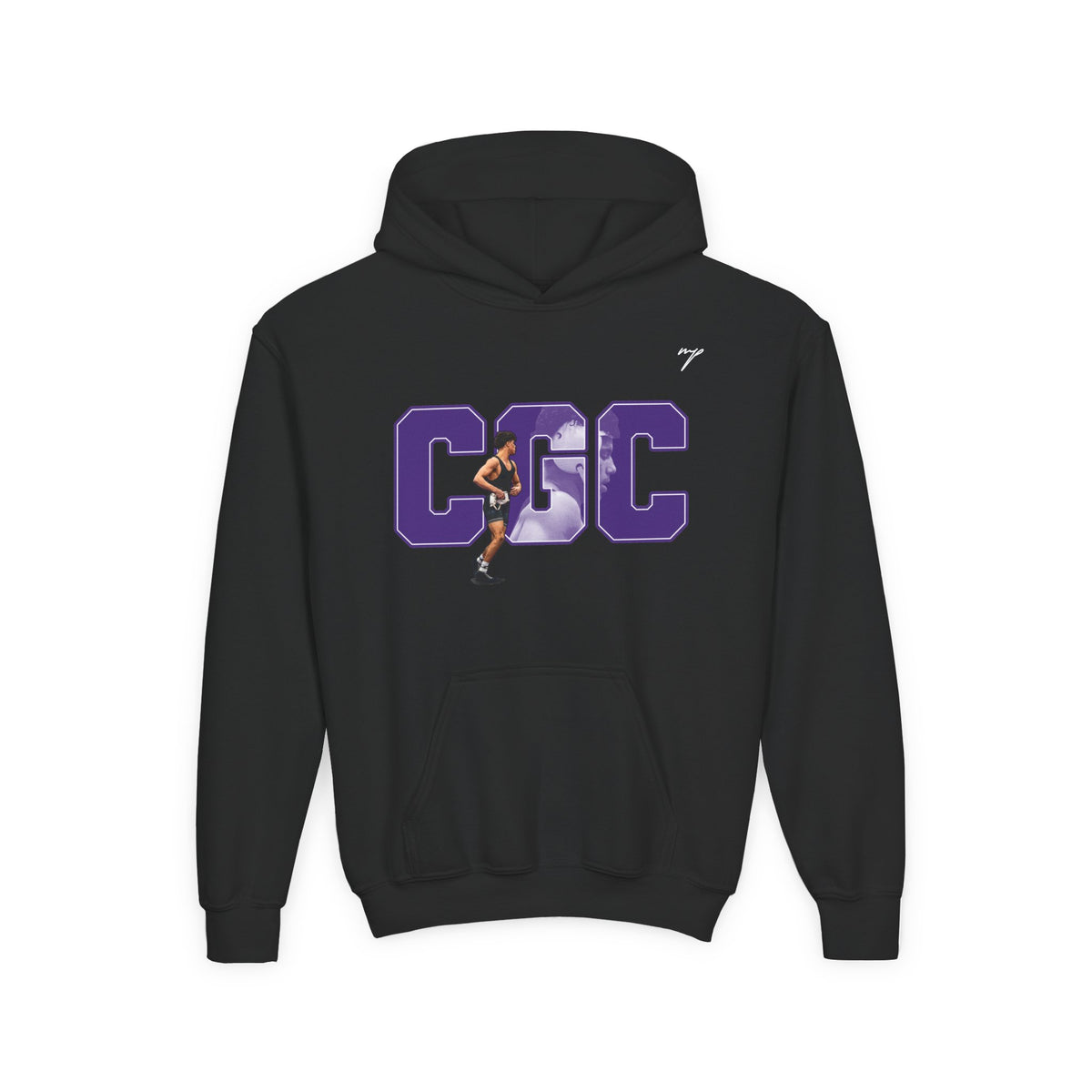 Caden Gorishek-Cobbin YOUTH Hoodie
