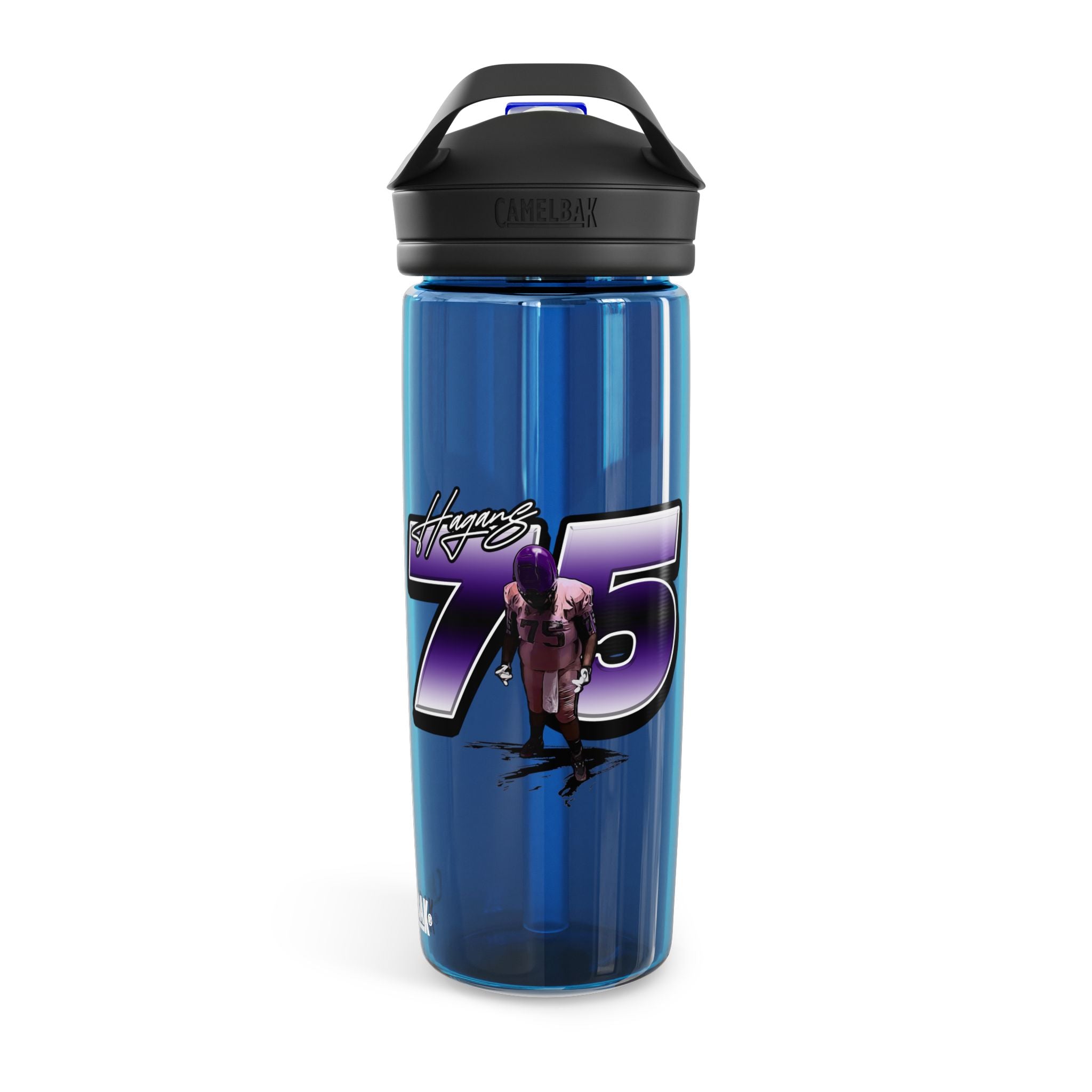 Savion Hagans Water Bottle