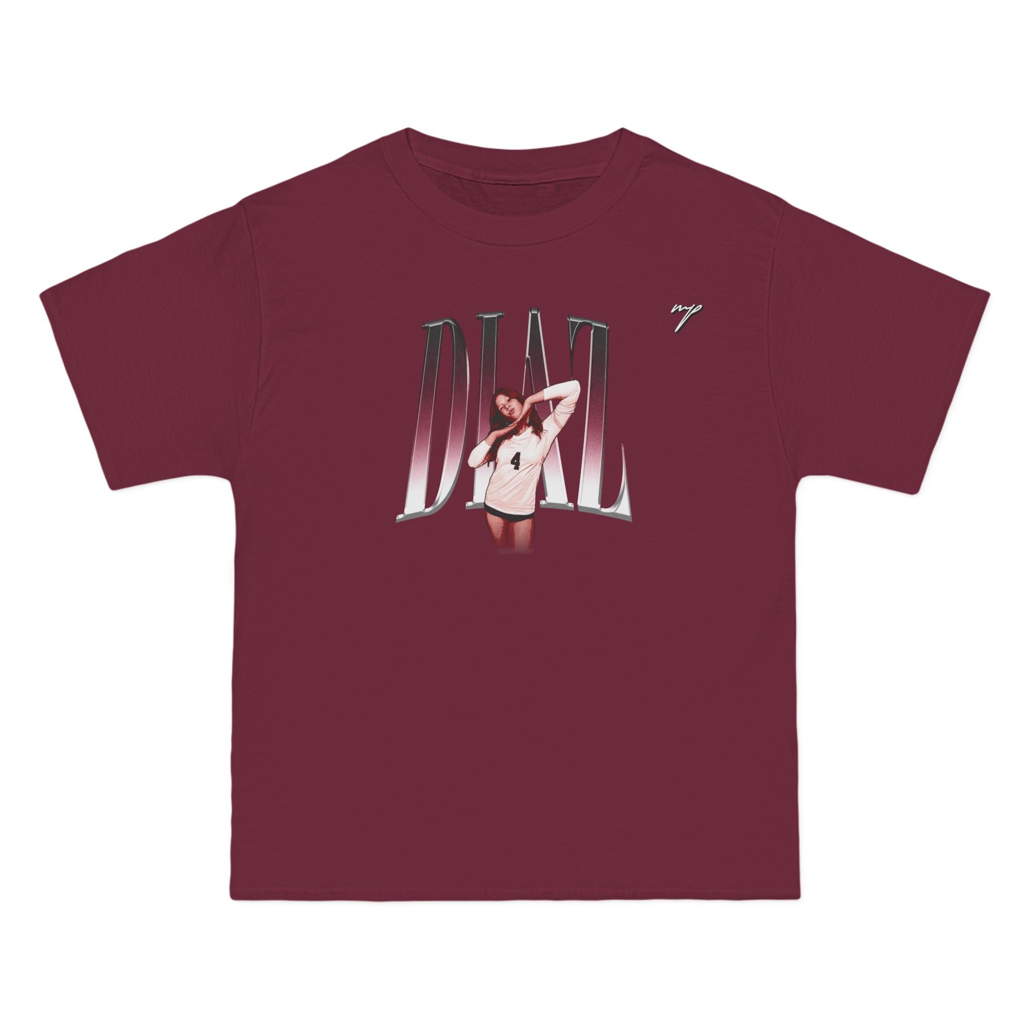 Kristina Diaz Vintage Tee