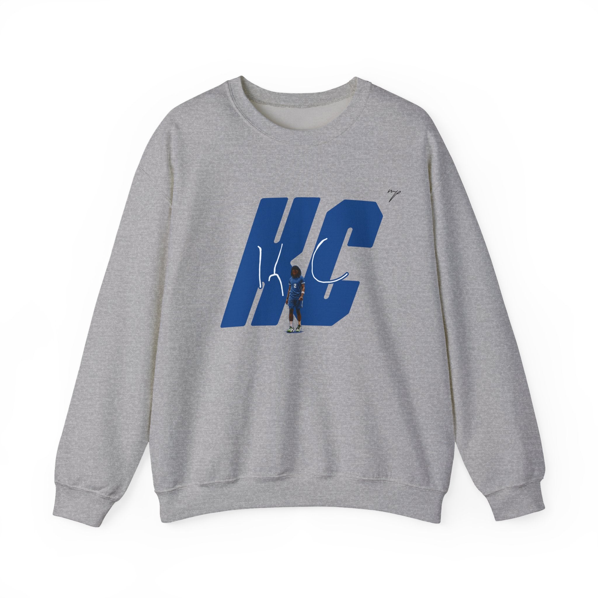 Keyon Crowe Crewneck