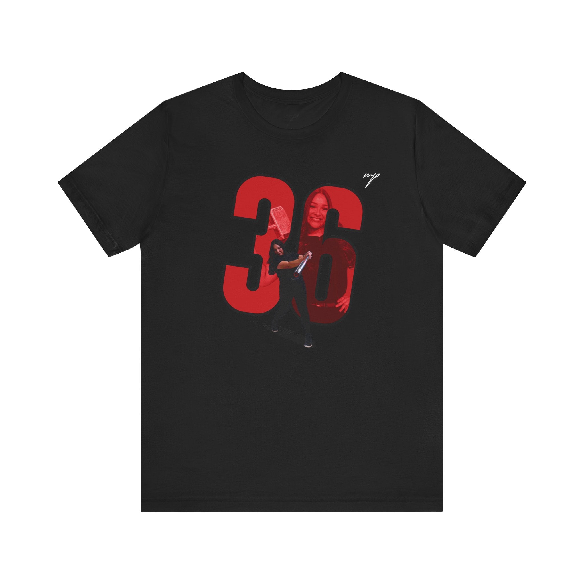 Arianna Ramirez Graphic Tee
