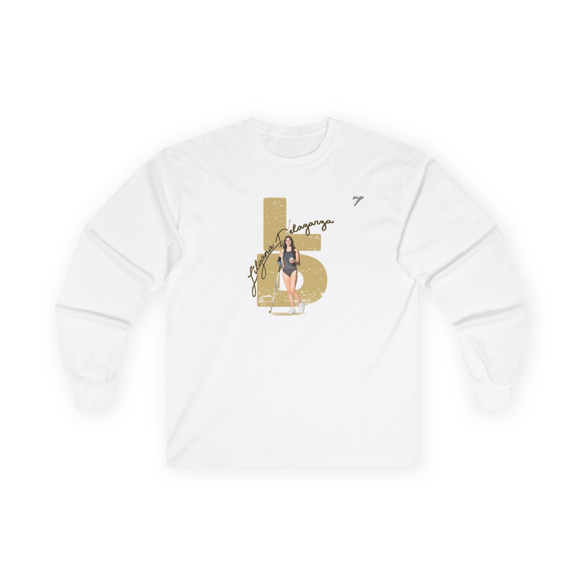 Lilyana Delagarza Long Sleeve Tee