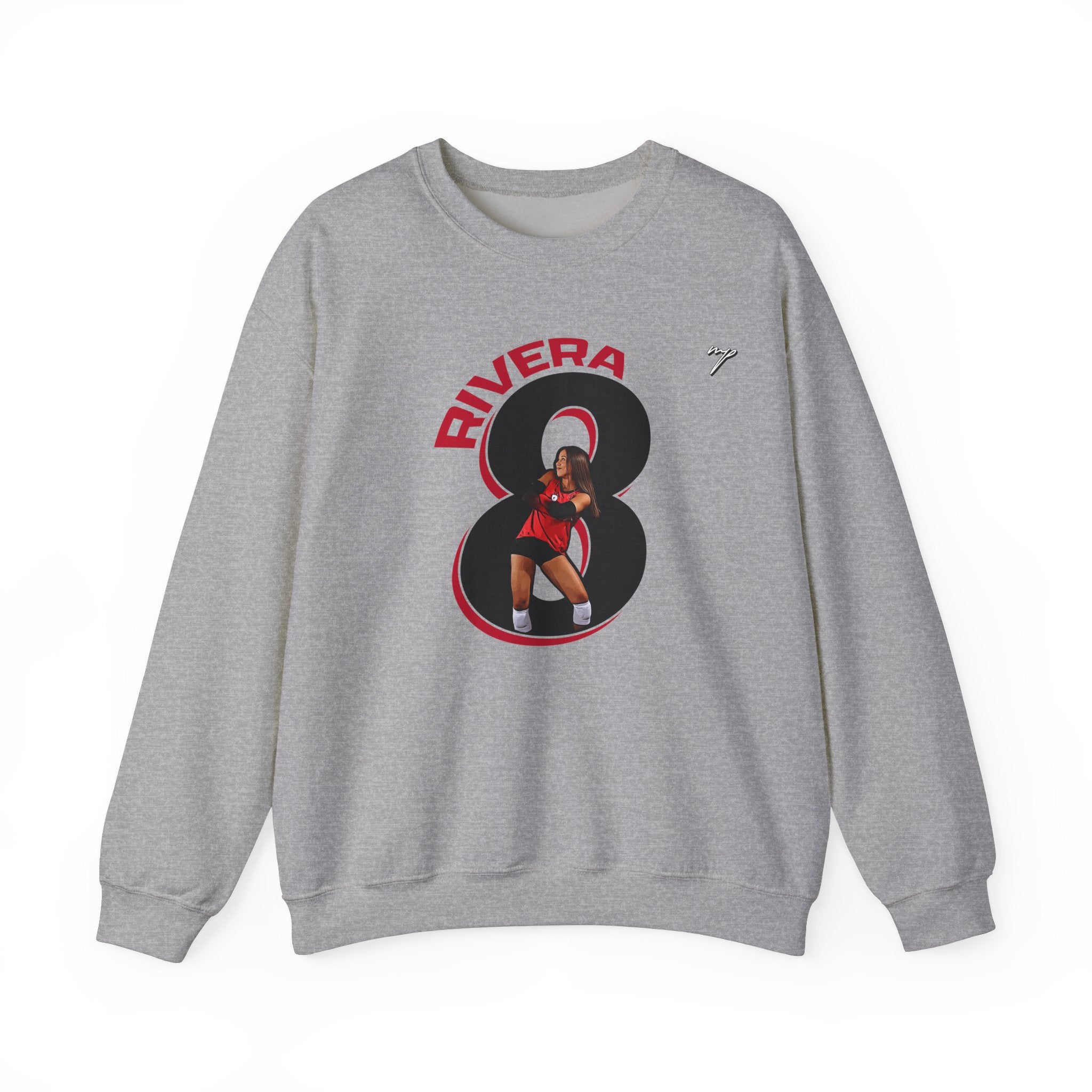 Juliana Rivera Crewneck