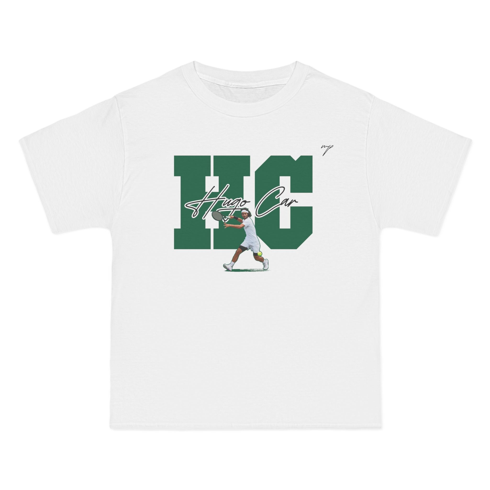 Hugo Car Vintage Tee