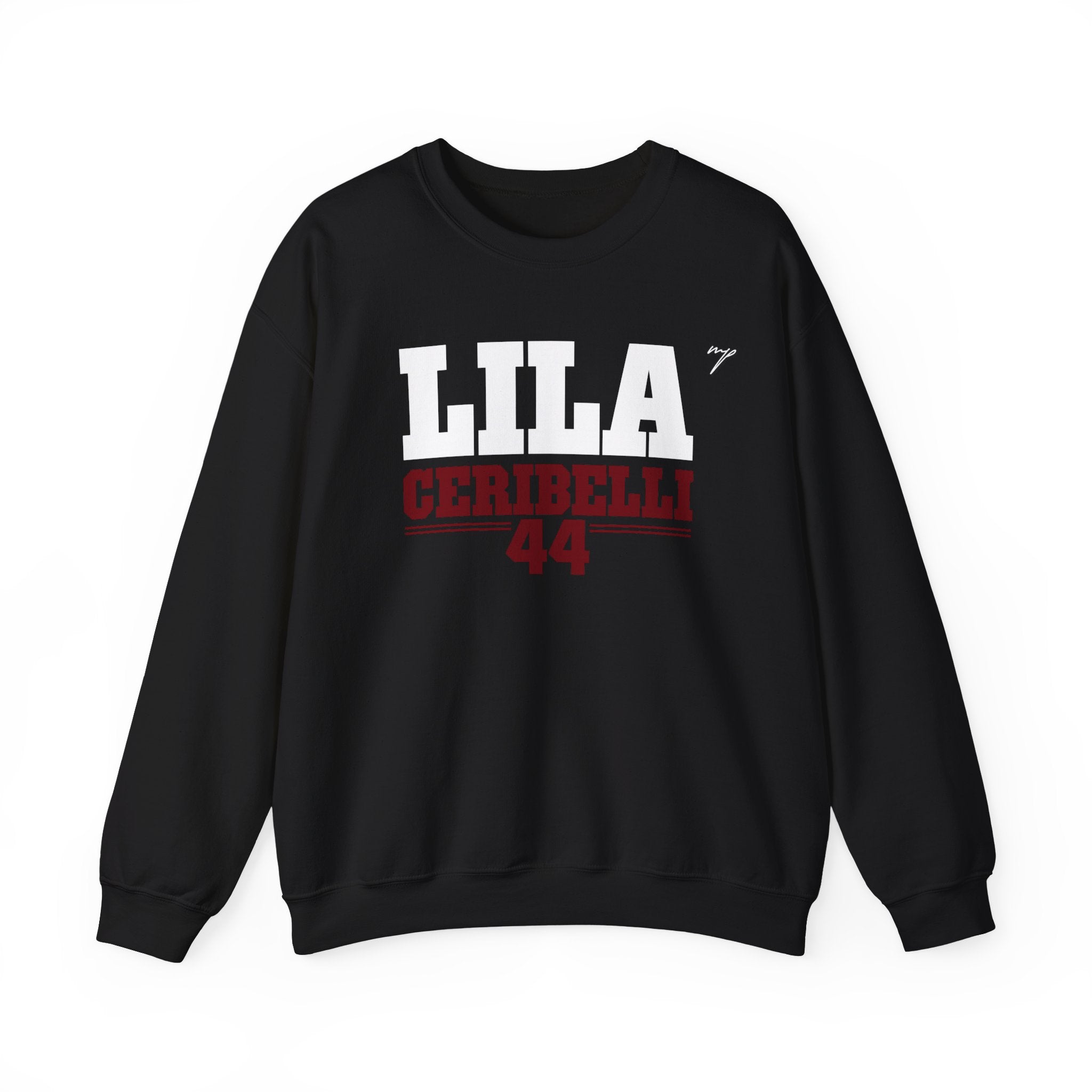 Lila Ceribelli Crewneck