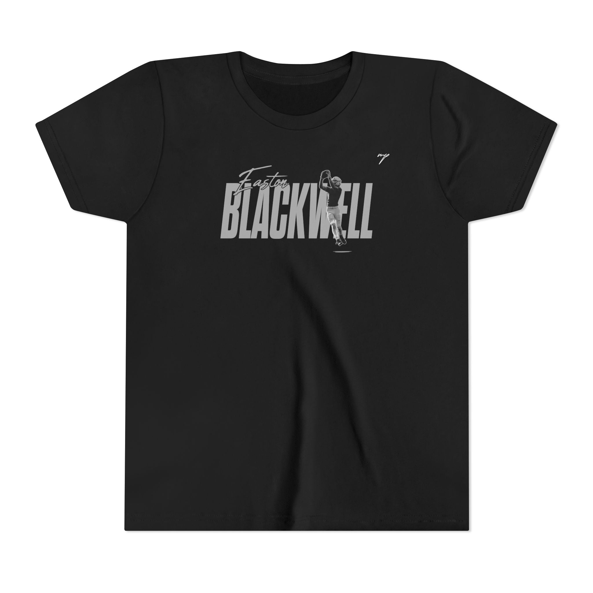 Easton Blackwell YOUTH Graphic Tee