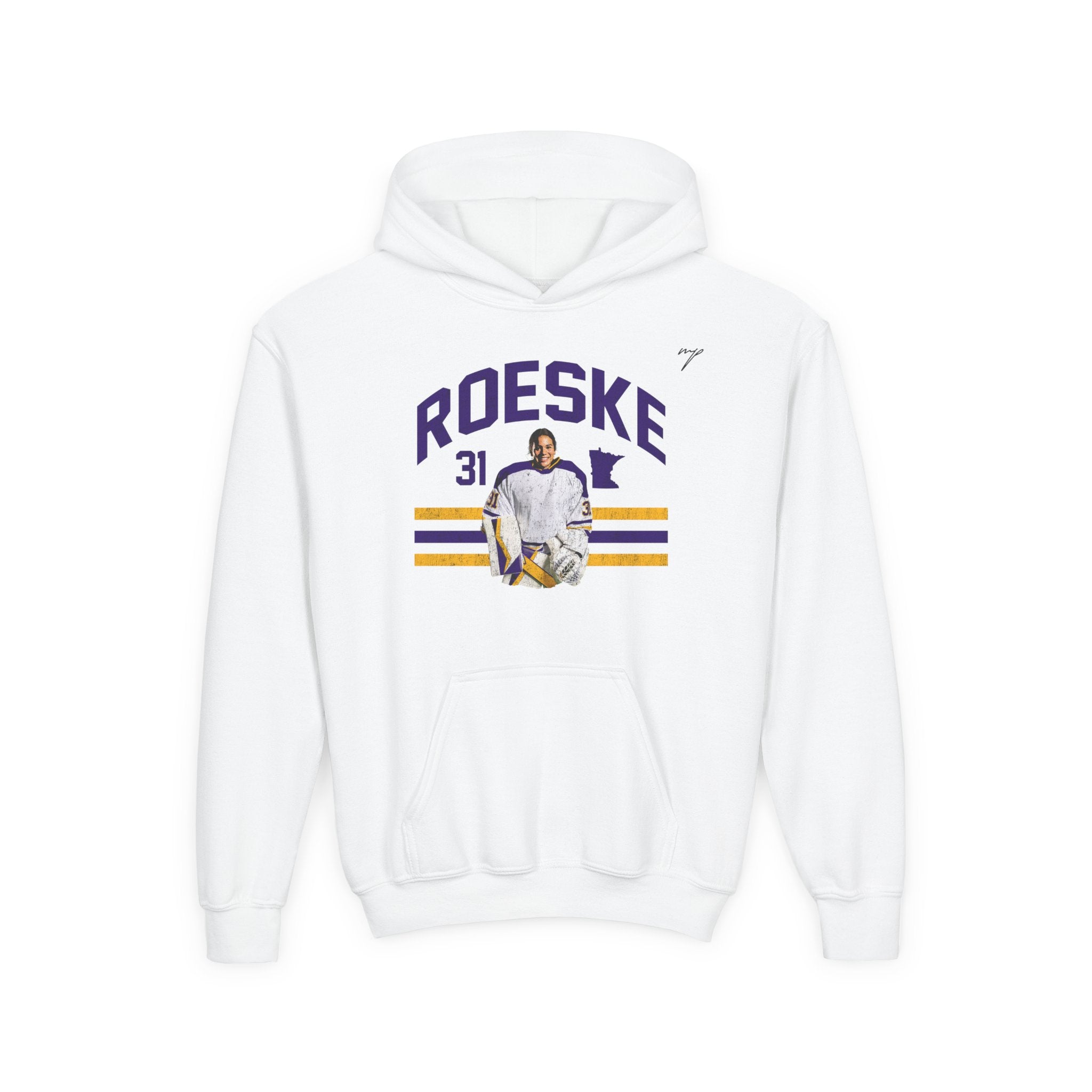 Kaydence Roeske YOUTH Hoodie