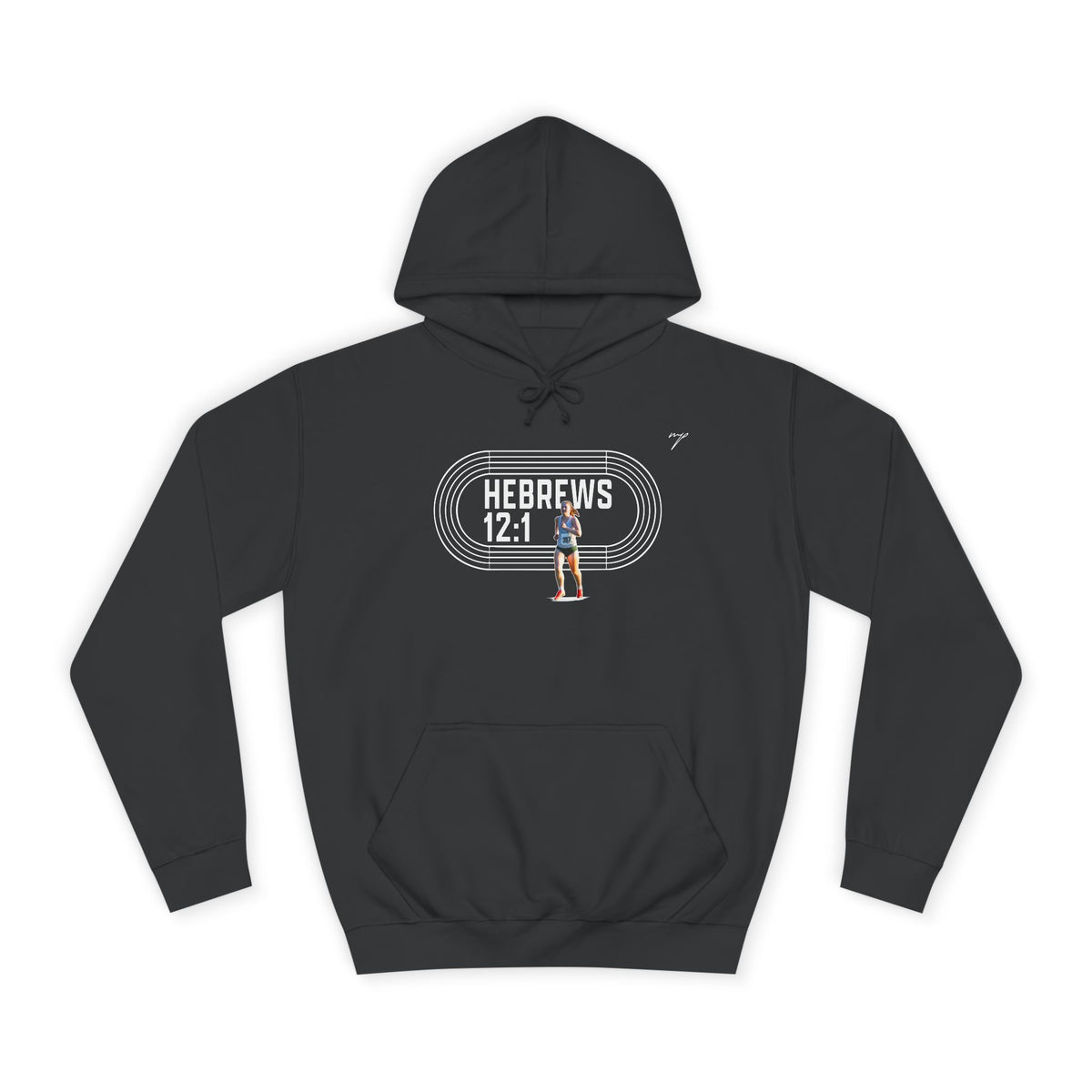 Alexis Plaster Hoodie