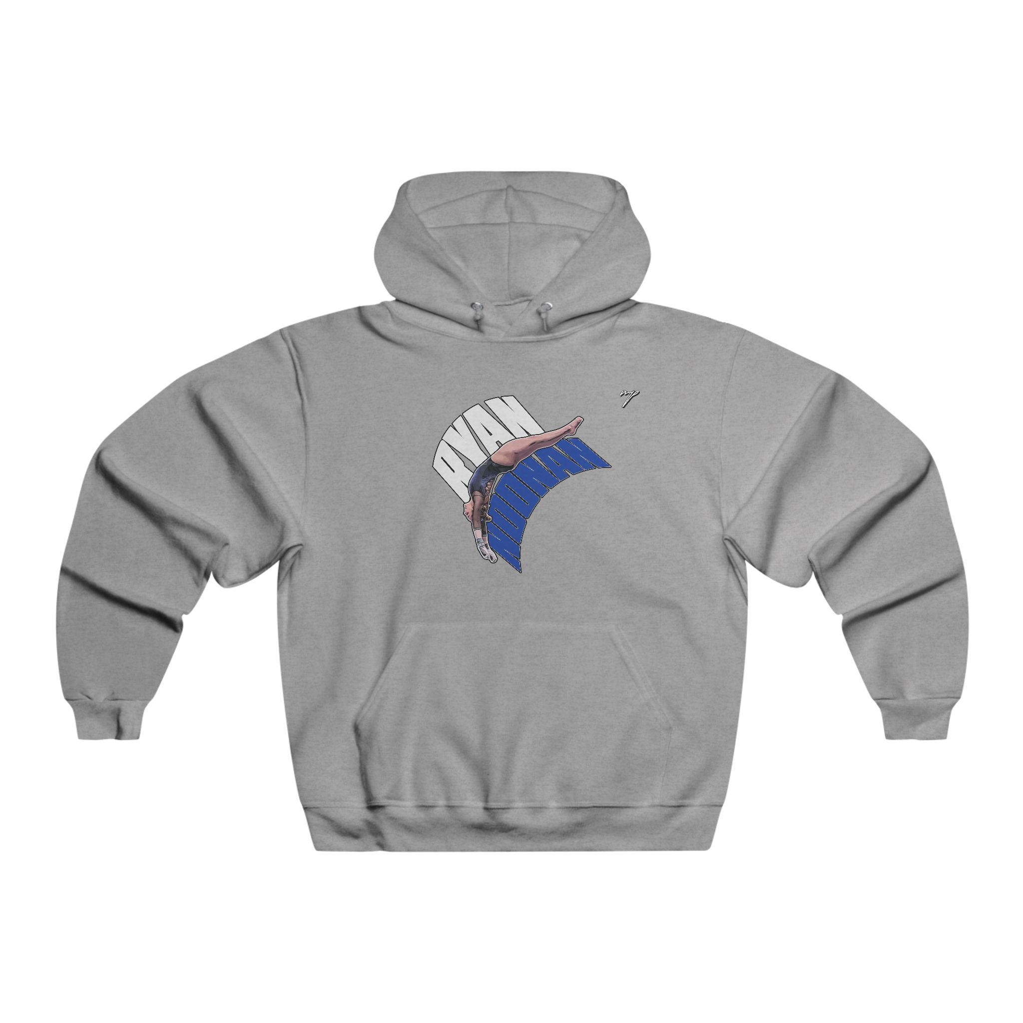 Ryan Noonan Vintage Hoodie