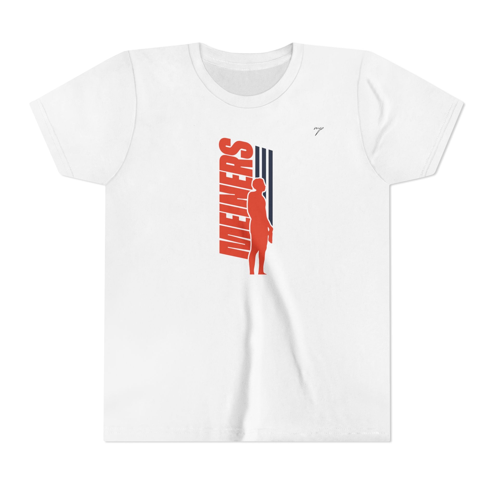 Christion Meiners YOUTH Graphic Tee