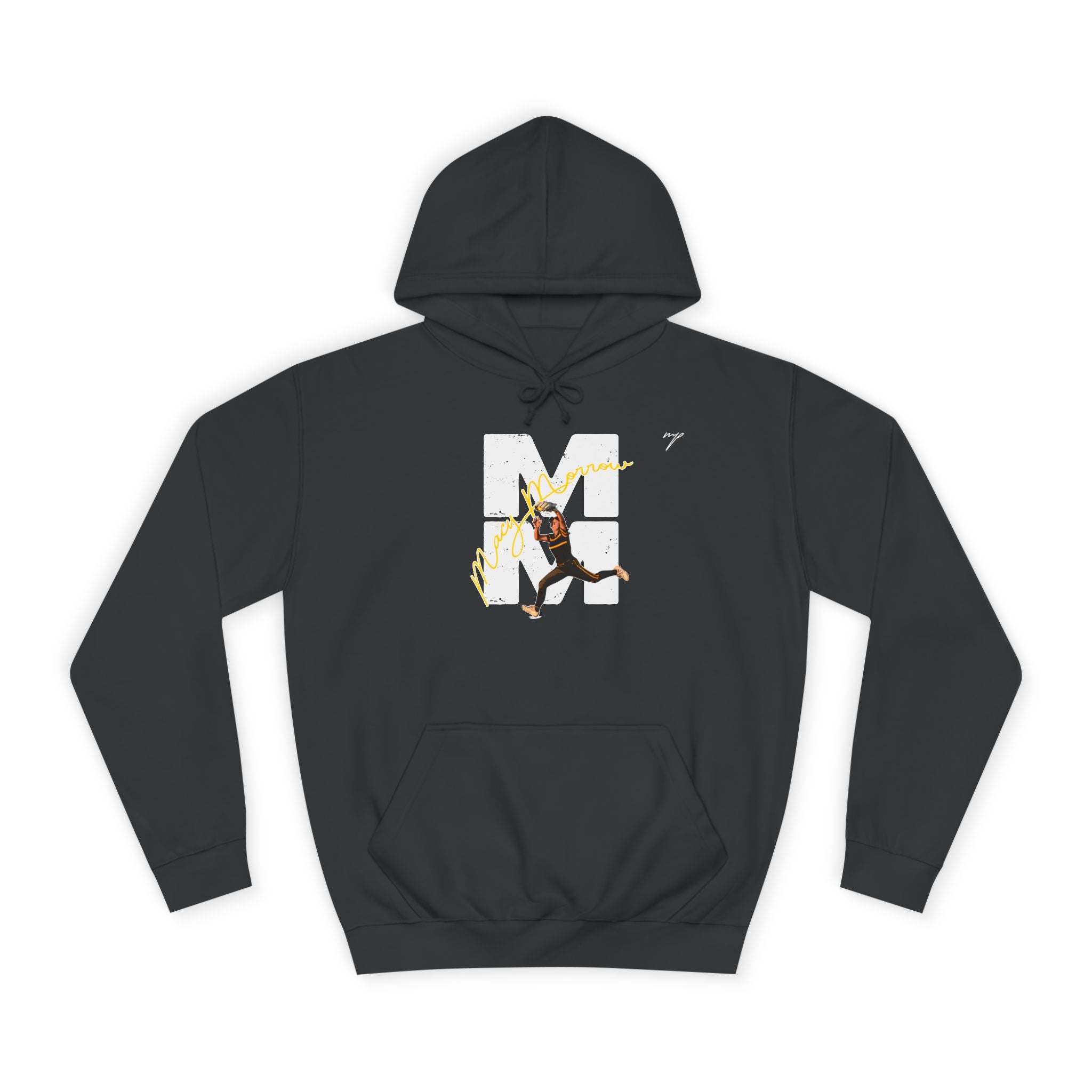 Macy Morrow Hoodie