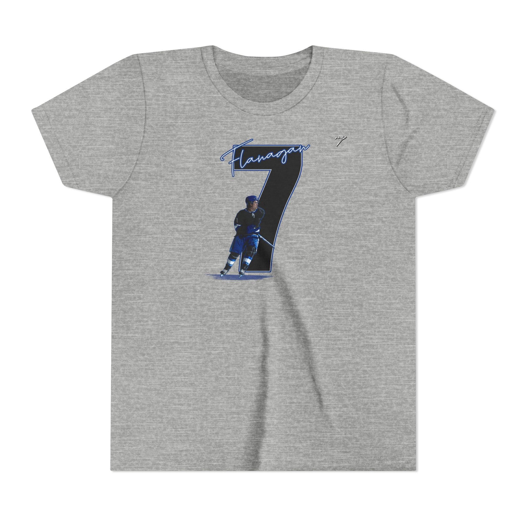 Declan Flanagan Youth Graphic Tee