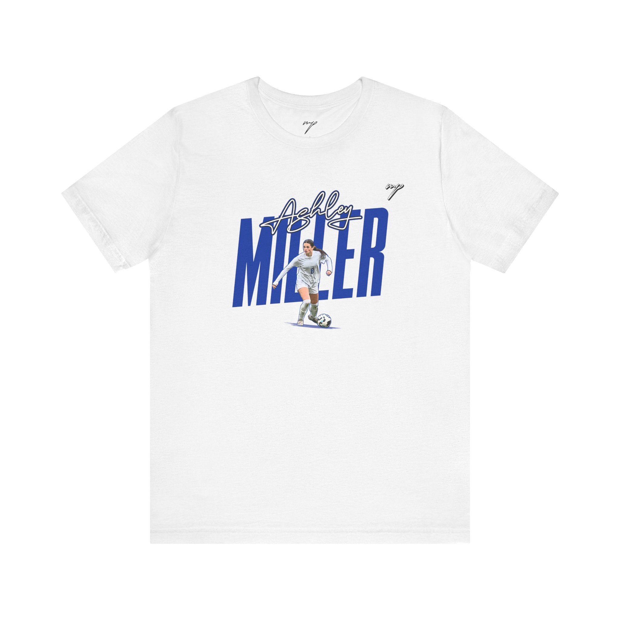 Ashley Miller Graphic Tee