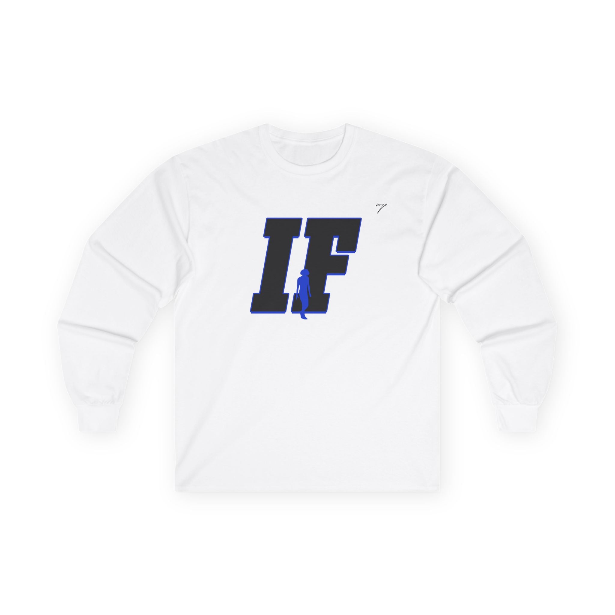 Isaac Ford Long Sleeve