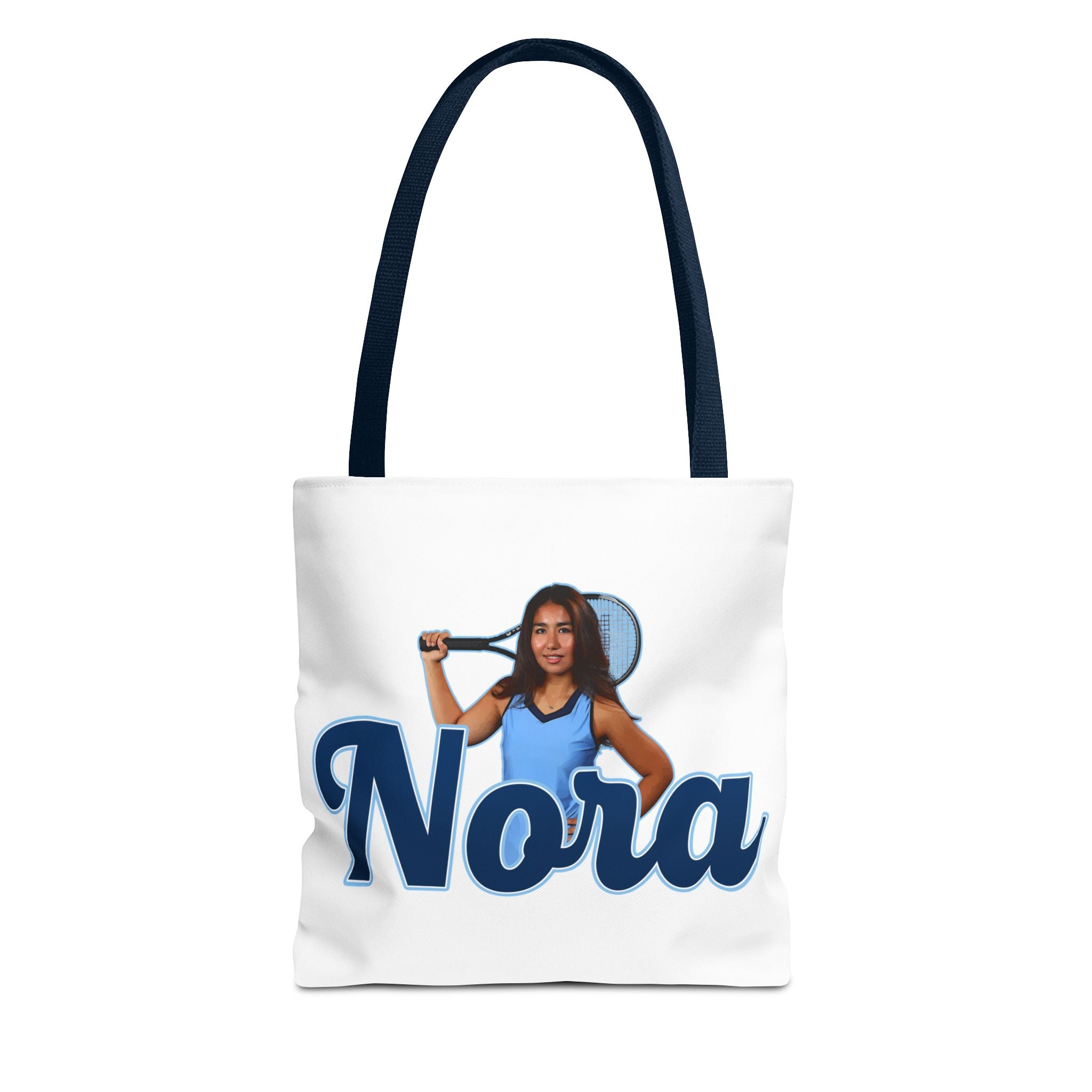 Gulnora Kuchkorova Custom Tote Bag