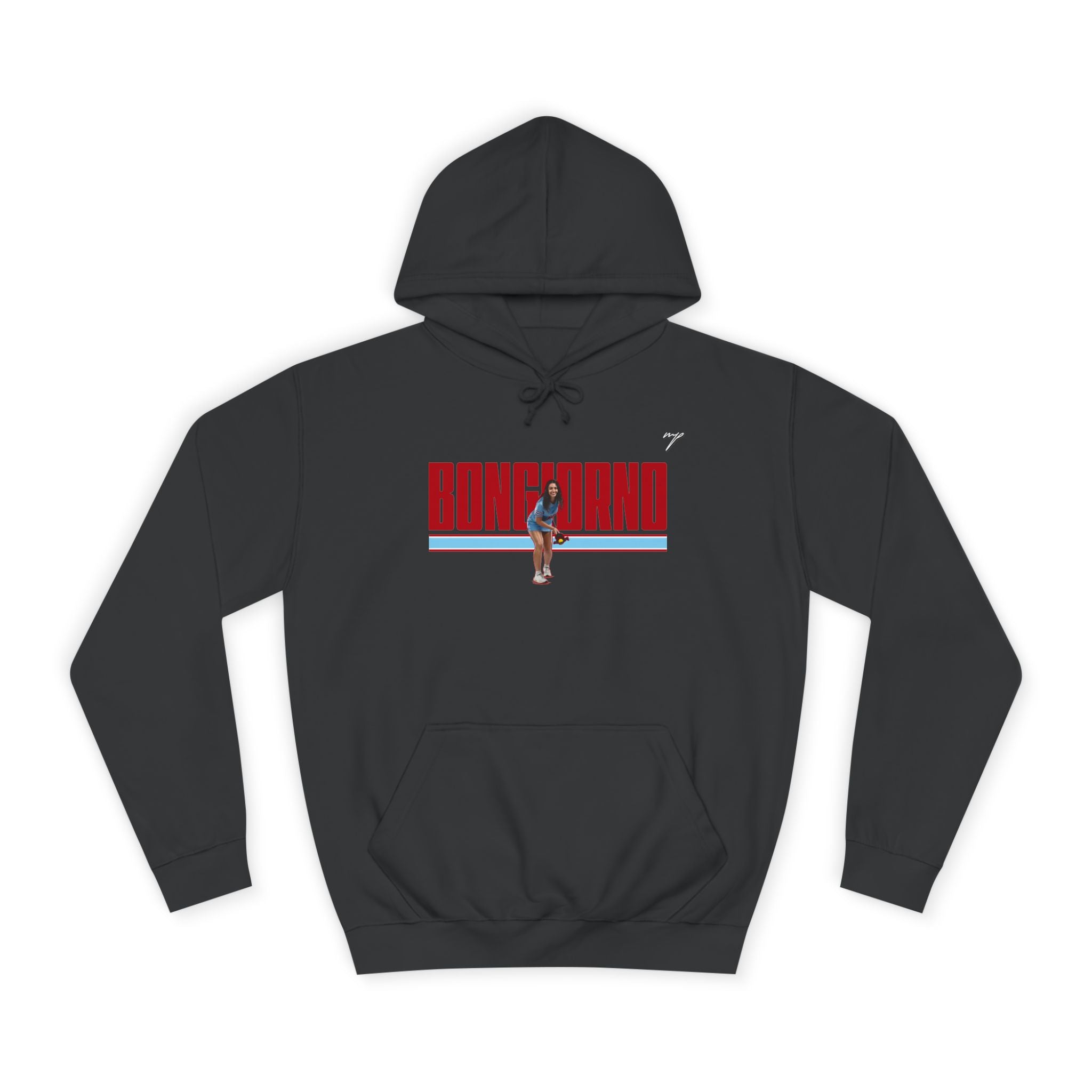 Susie Bongiorno Hoodie