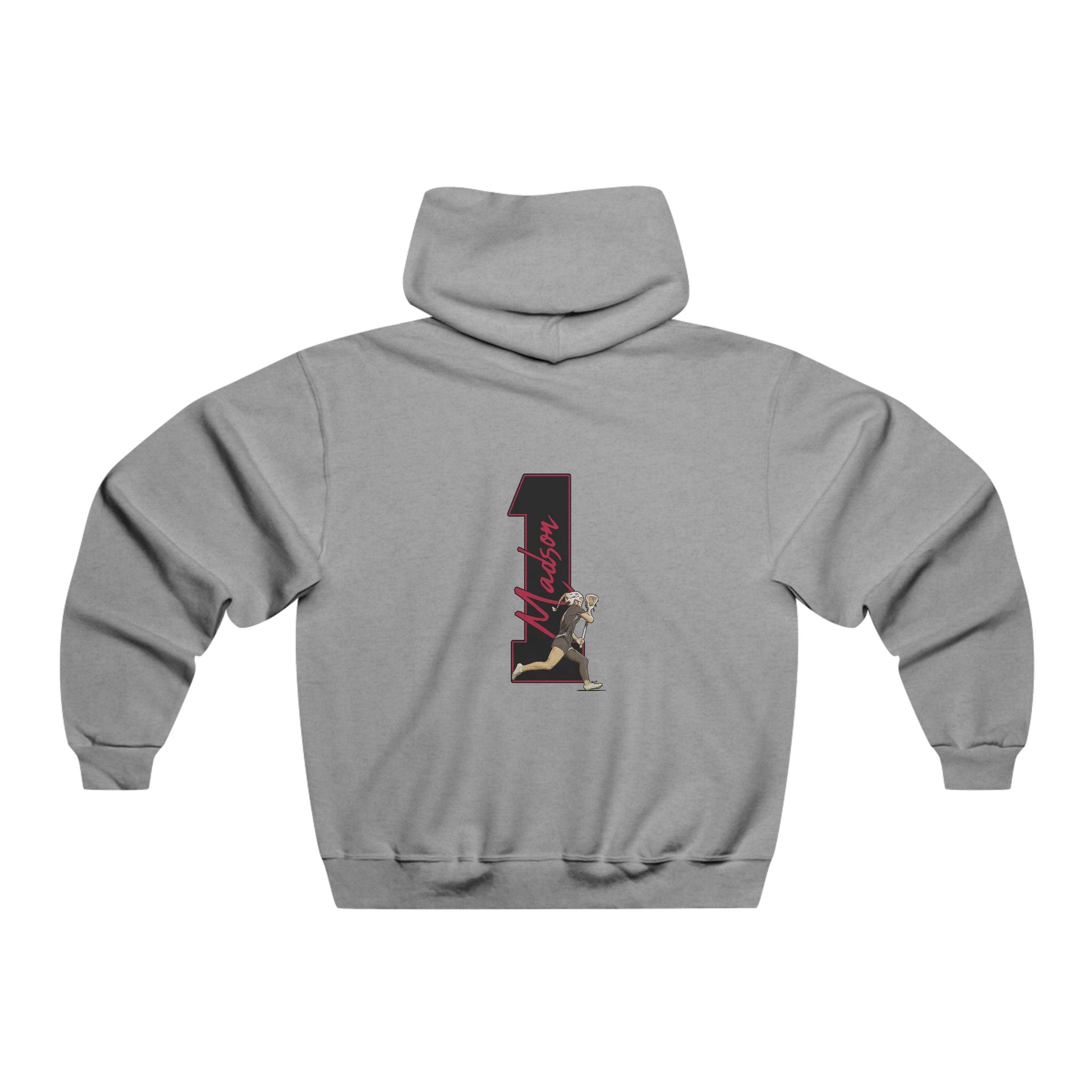 Gracie Madson Vintage Hoodie