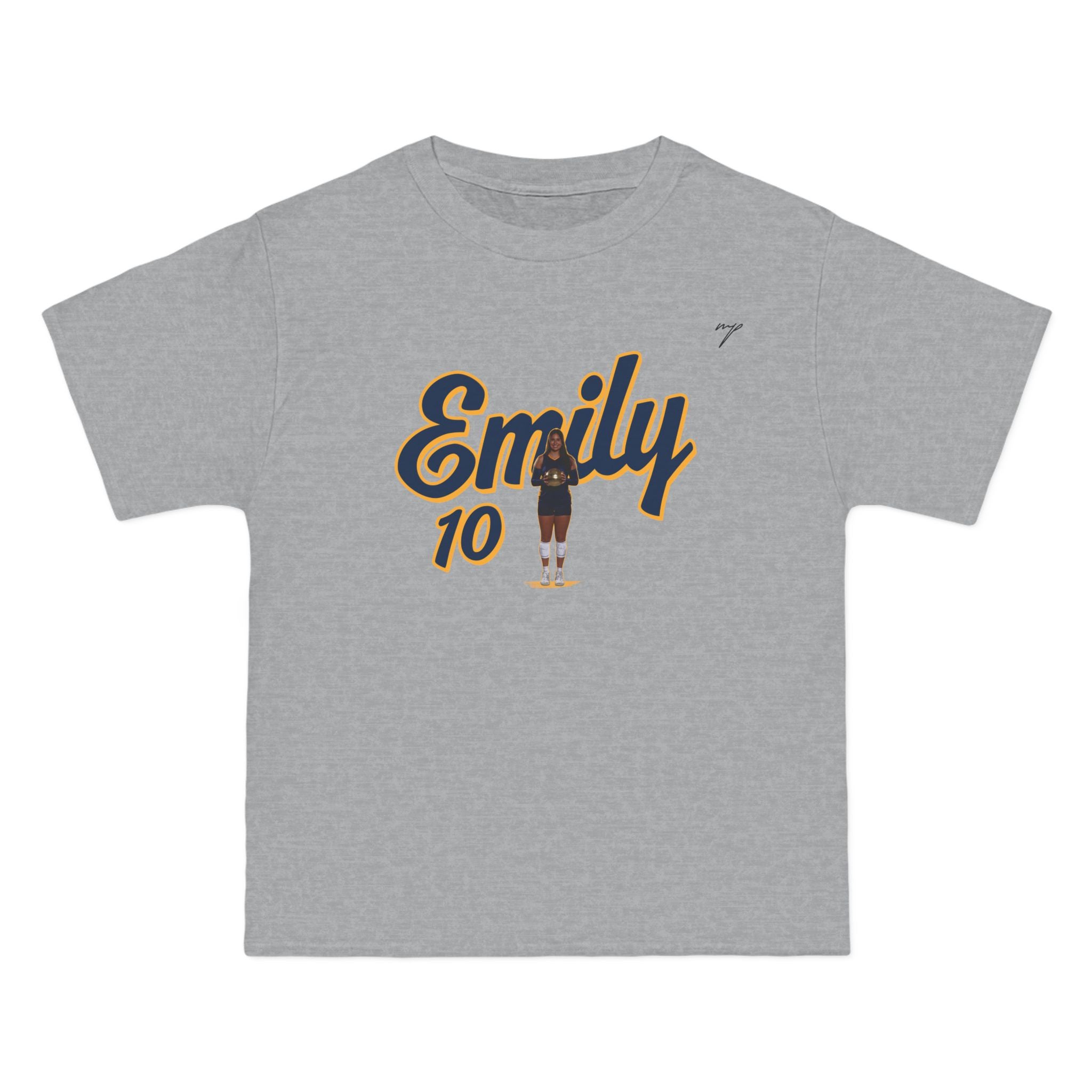 Emily Geaquinto Vintage Tee