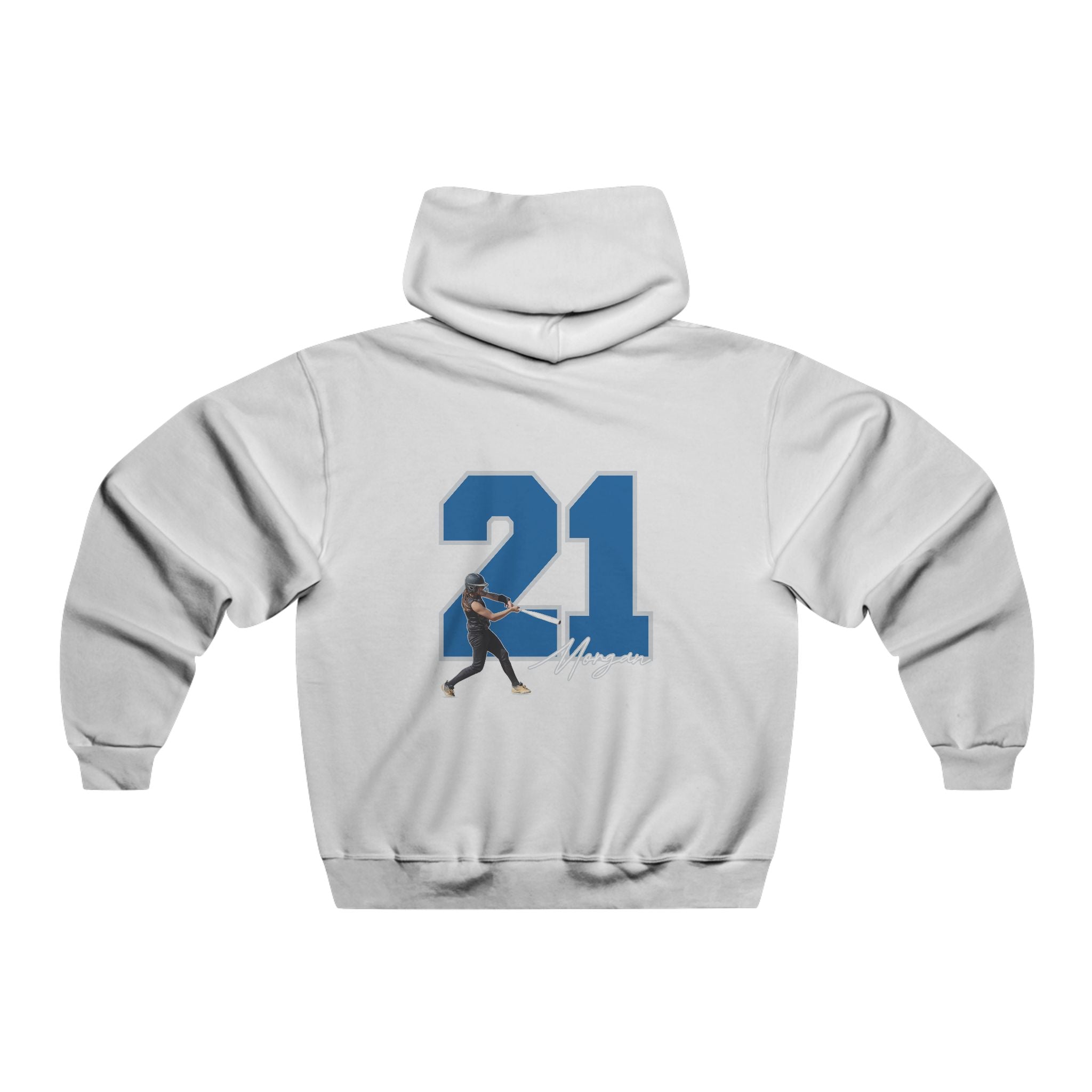 Morgan Reczkiewicz Vintage Hoodie