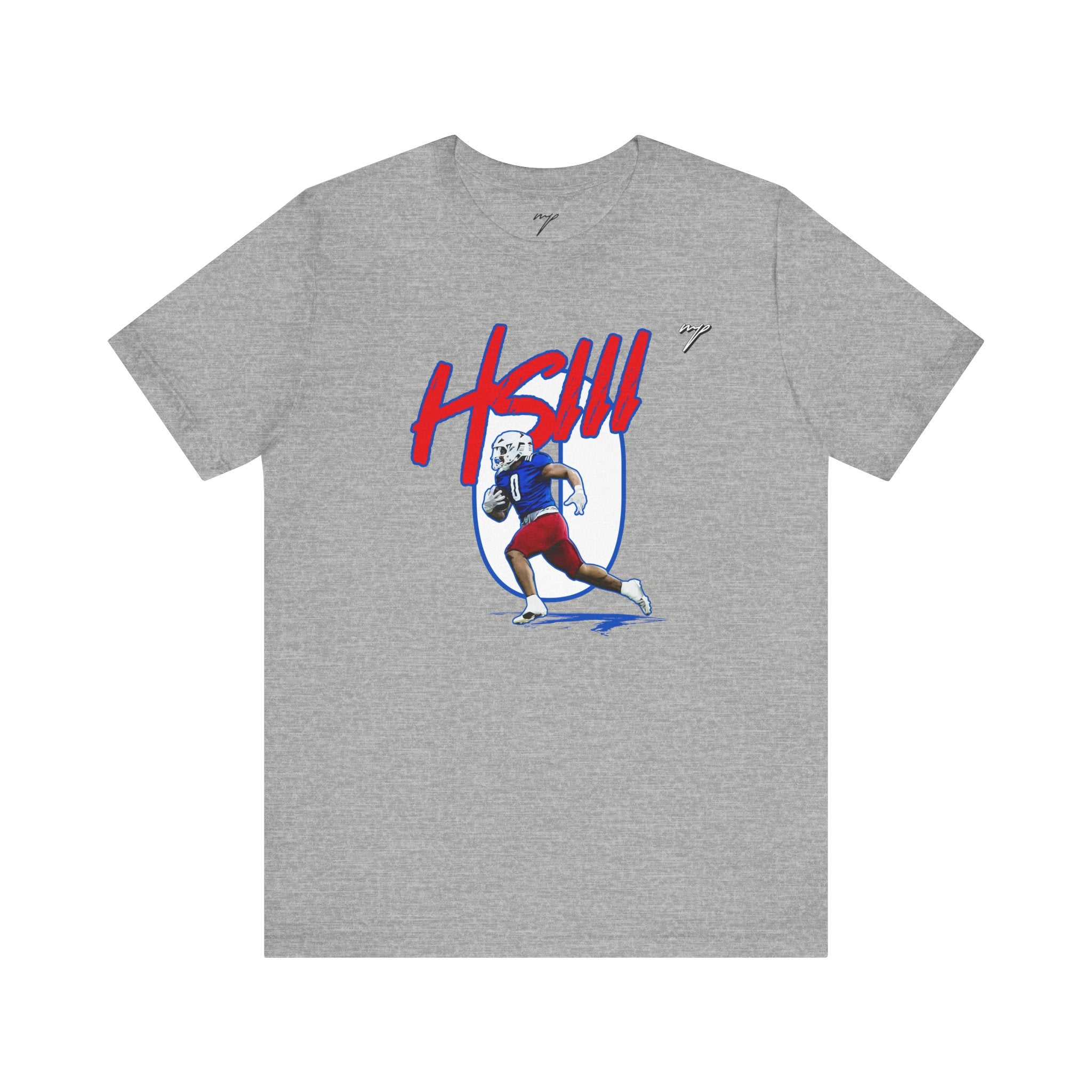 Harry Stewart III Graphic Tee