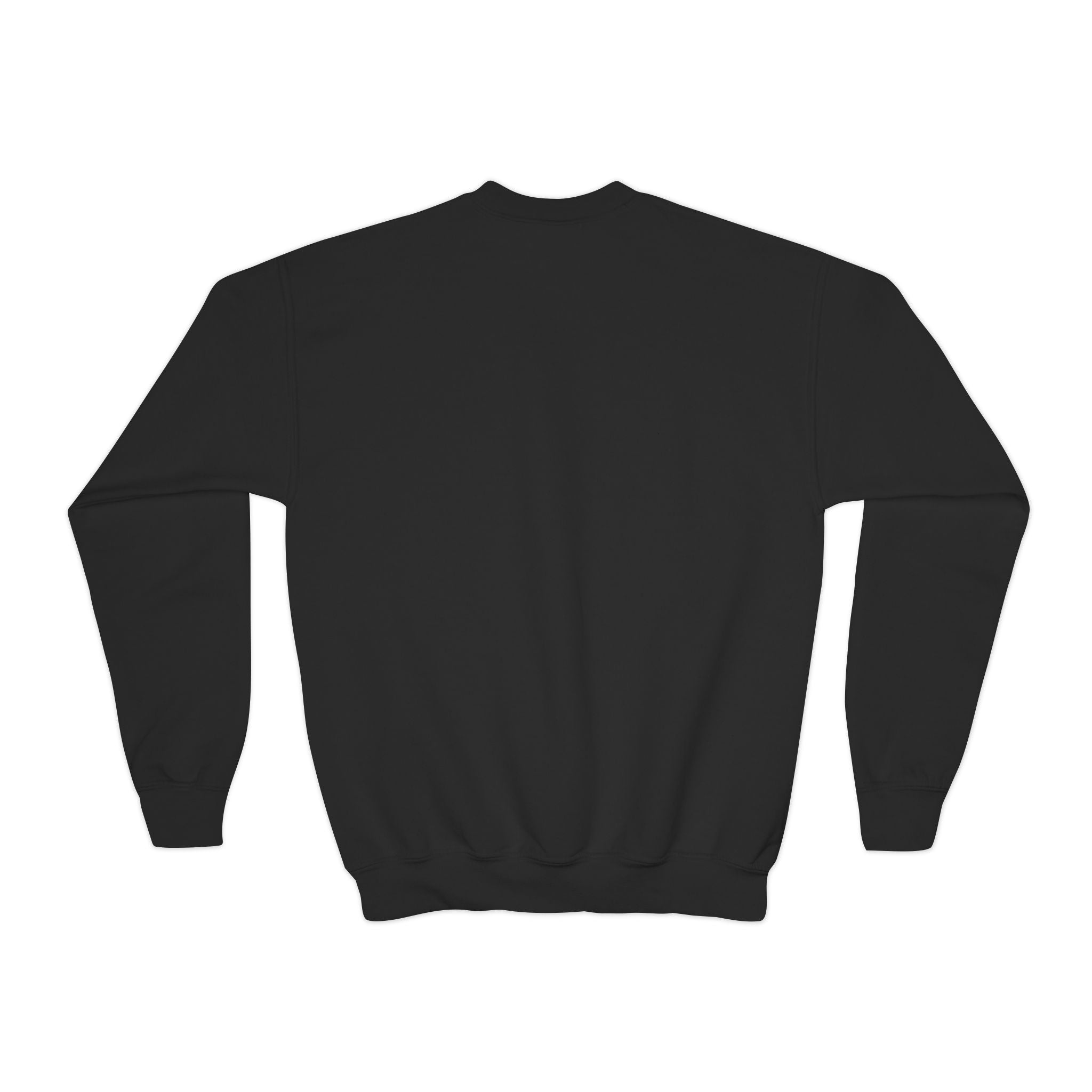 Ade Onaleye Youth Crewneck Sweatshirt