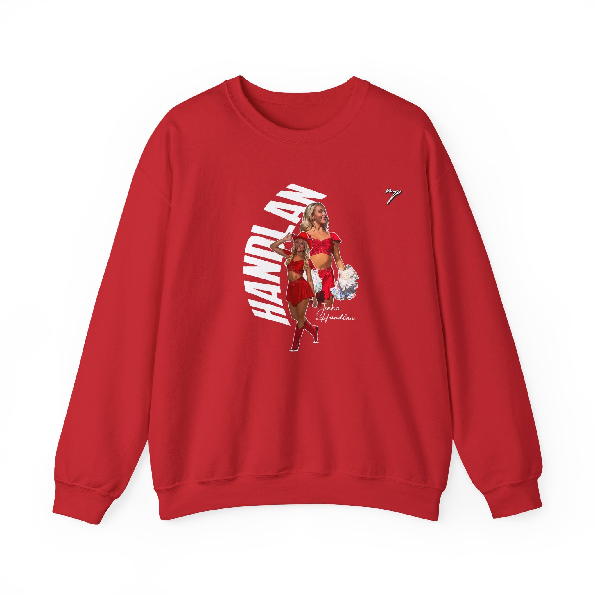 Jenna Handlan Crewneck