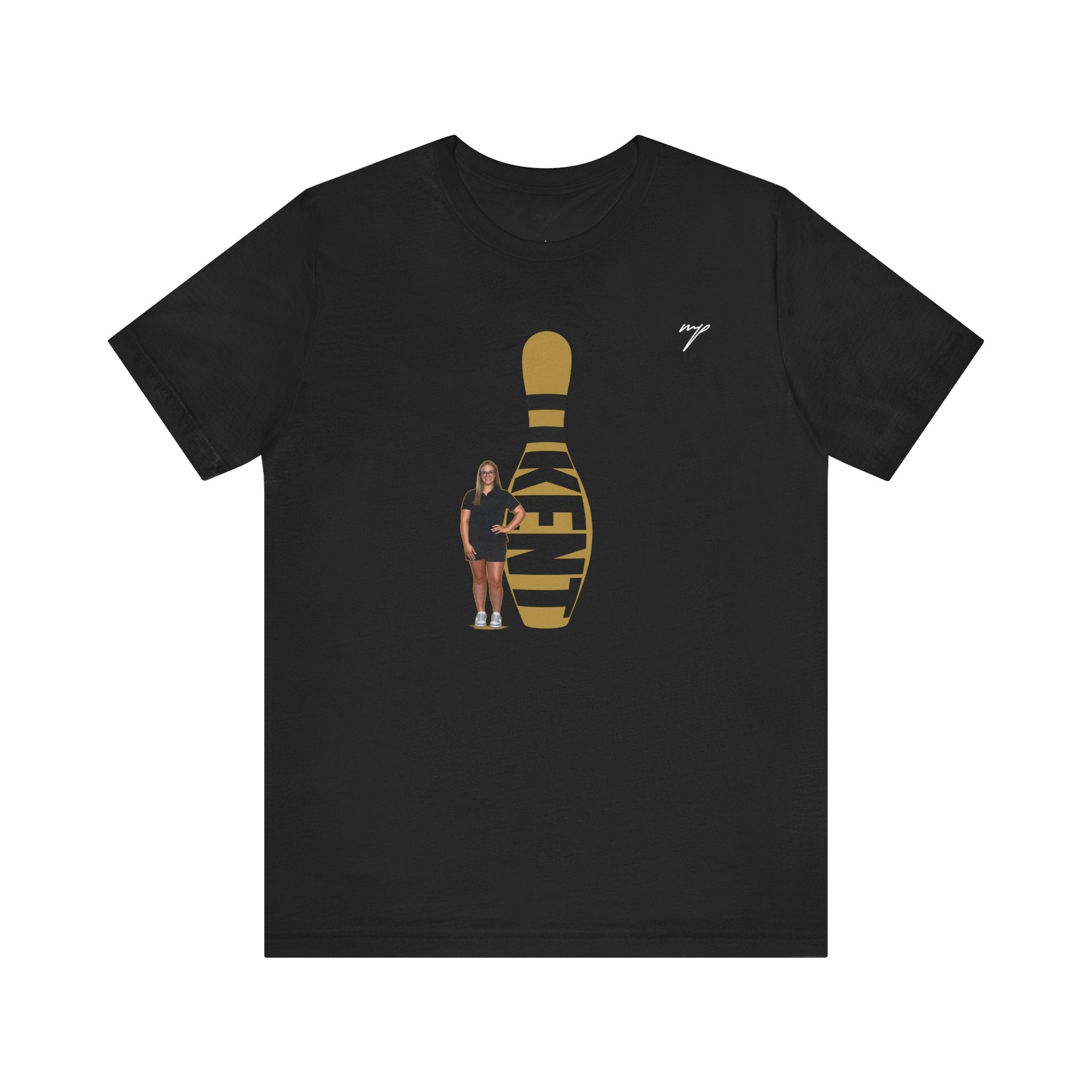 Natalie Kent Graphic Tee