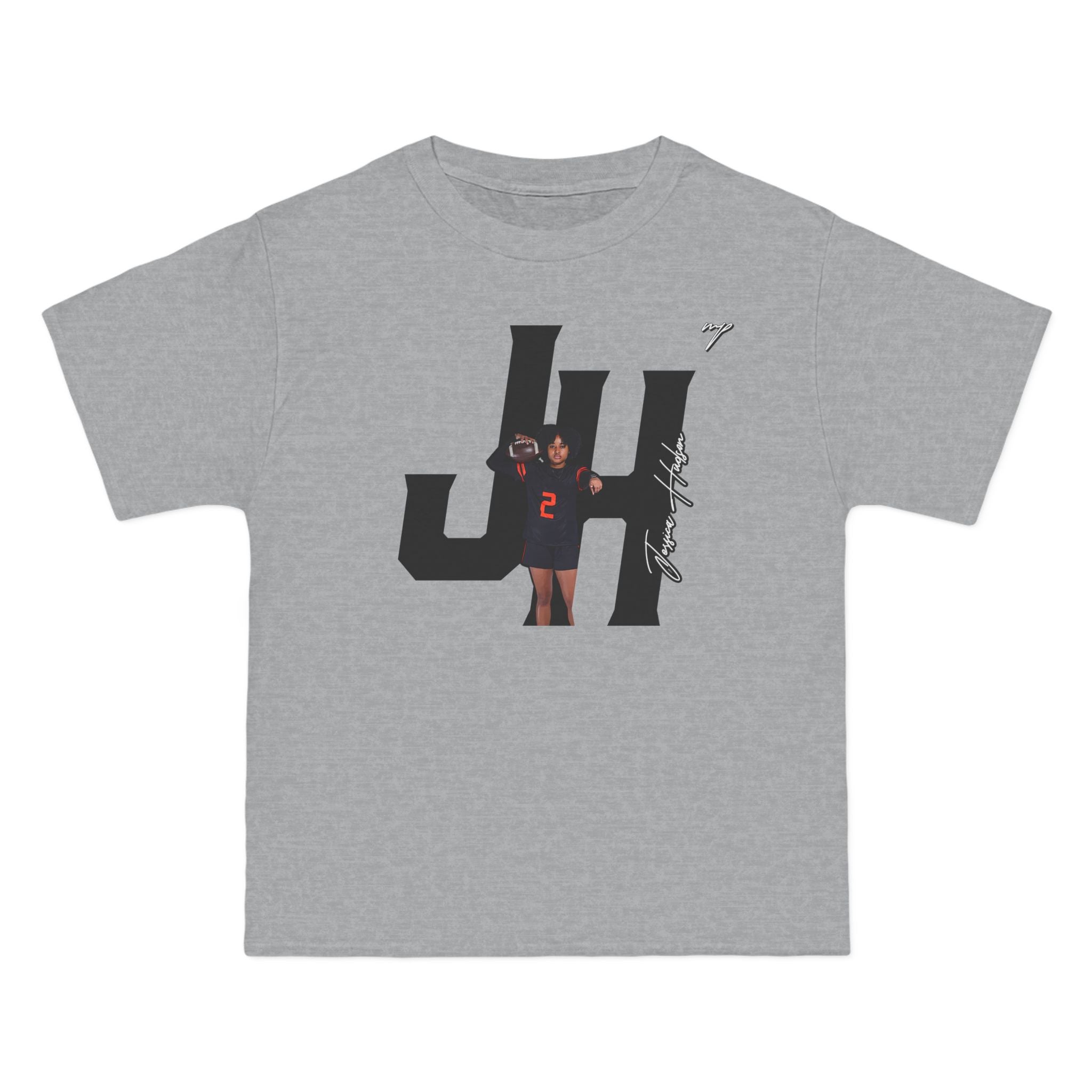 Jessica Hudson Vintage Tee