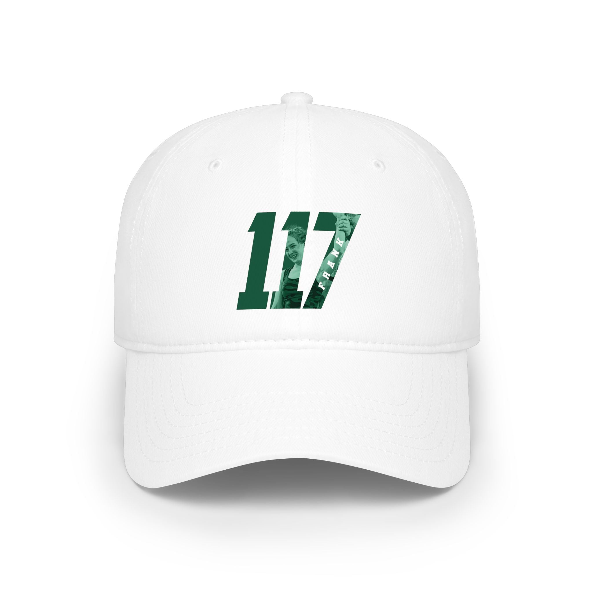 Cheyenne Frank Hat