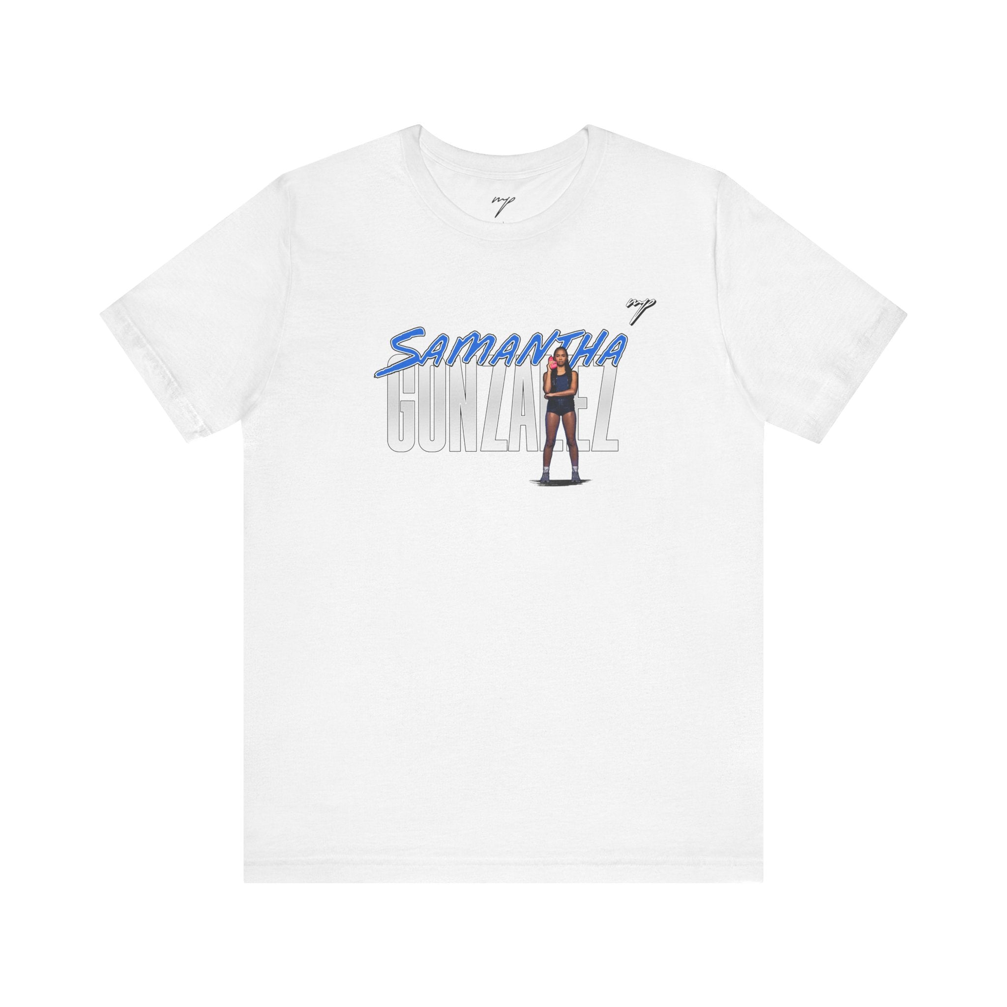 Samantha Gonzalez Graphic Tee