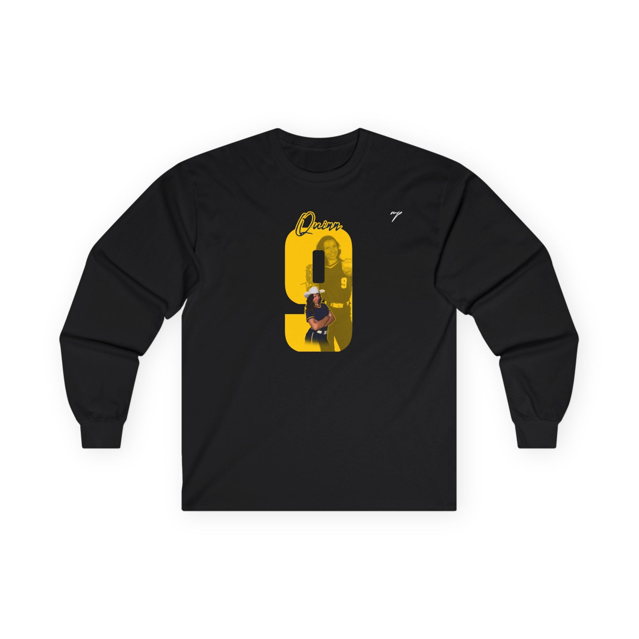 Jane Quinn Long Sleeve