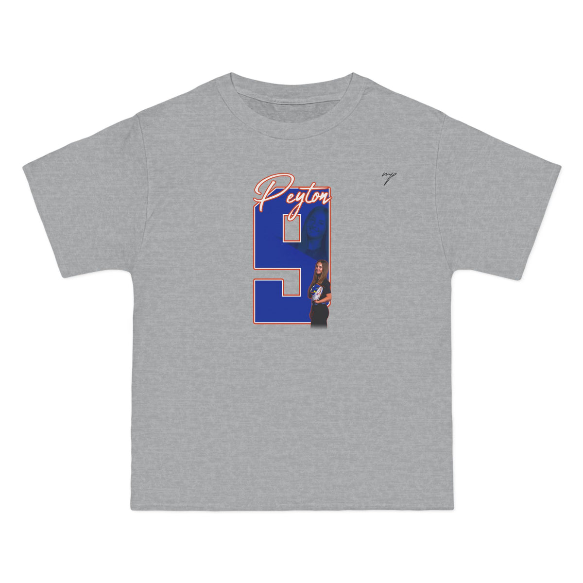 Peyton Seevers Vintage Tee