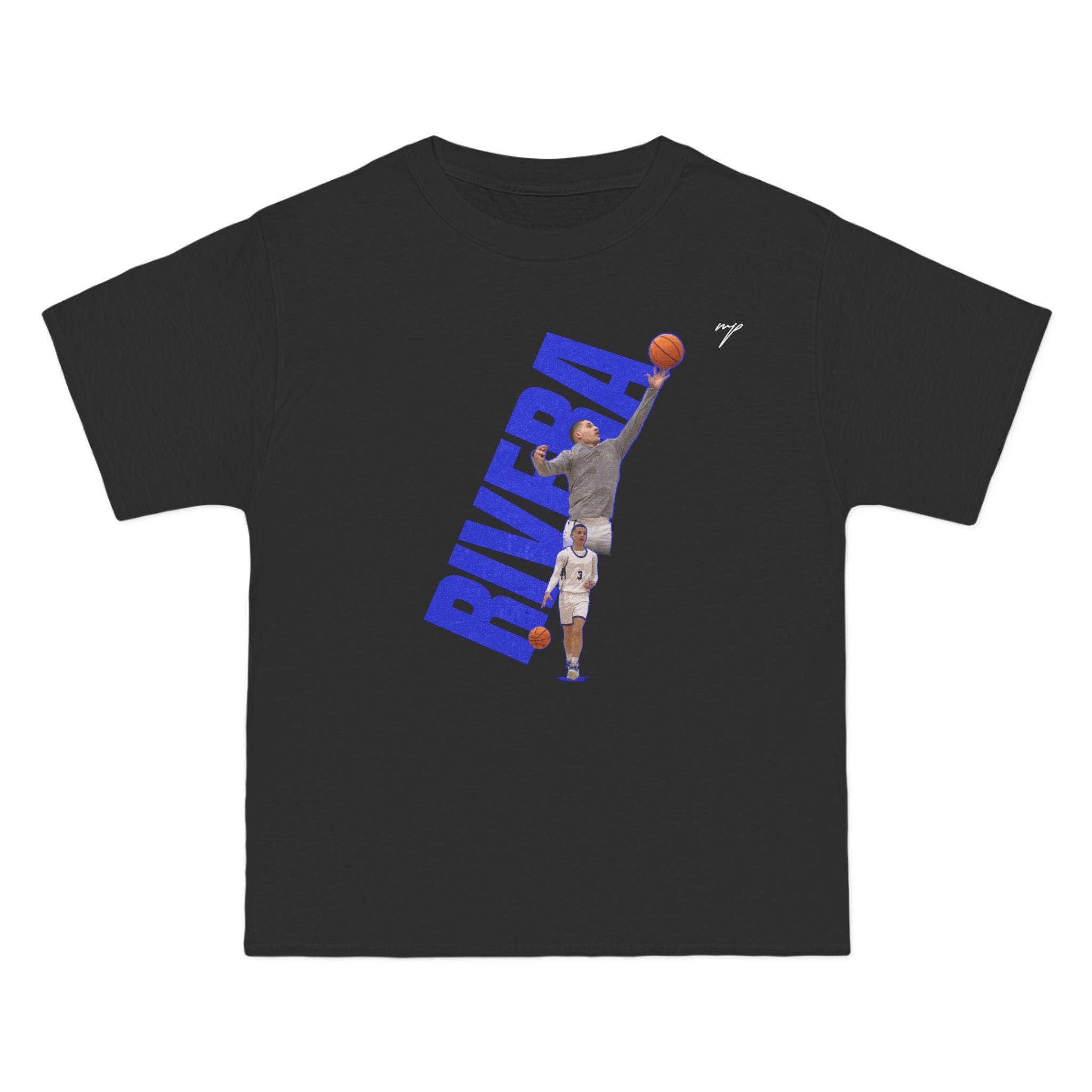 Joshua Rivera Vintage Tee