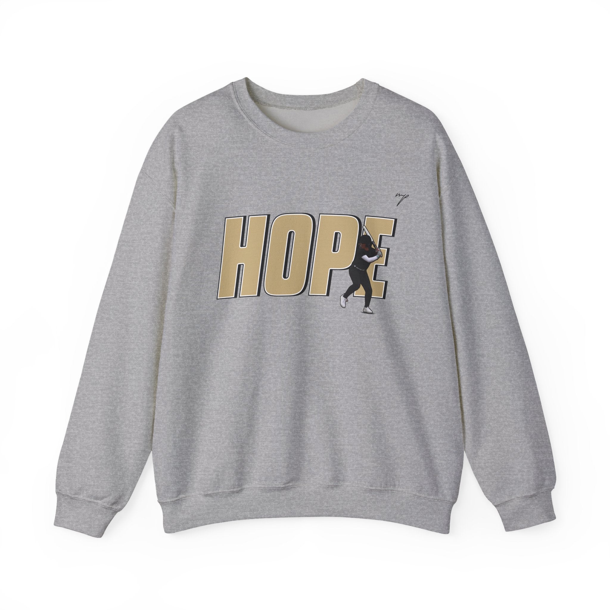 Hope Gilmore Crewneck