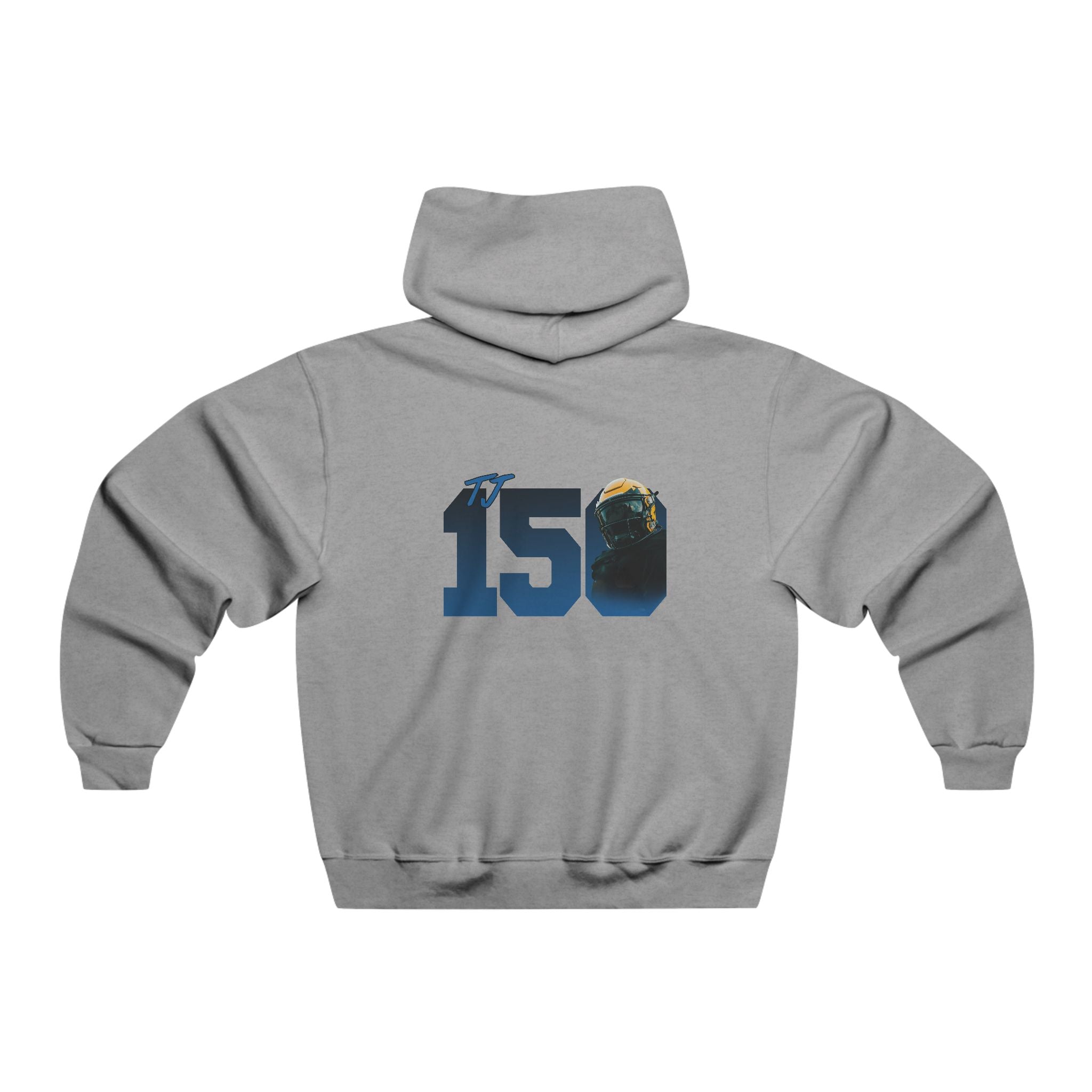 Tyler Johnson Vintage Hoodie