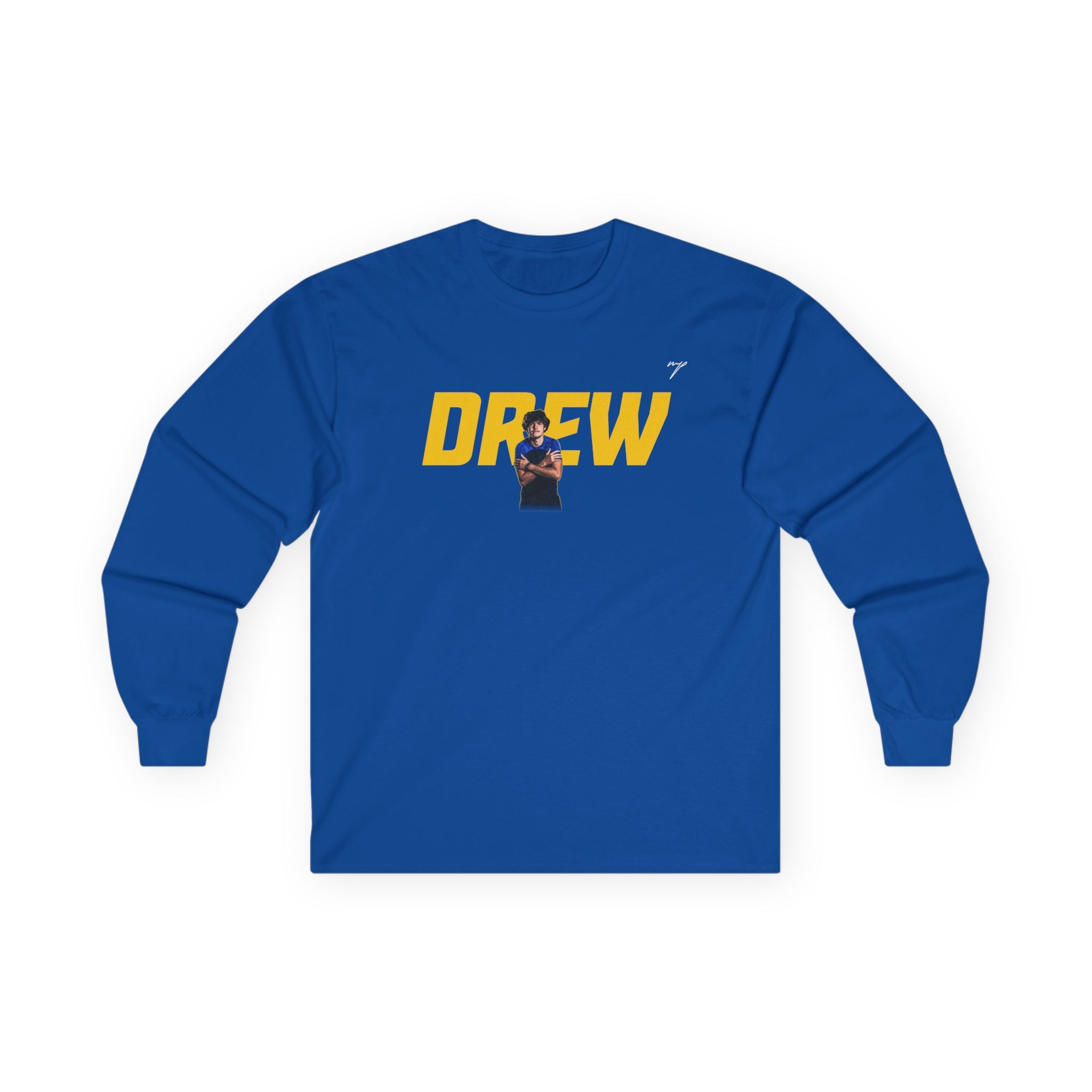 Drew DeJaynes Long Sleeve