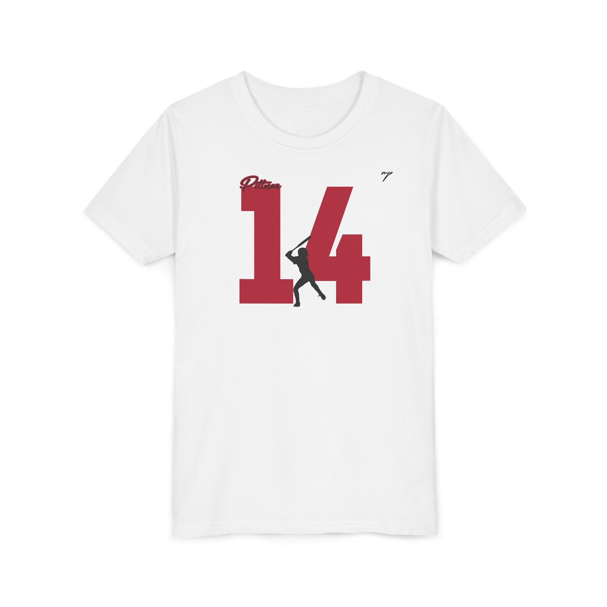 McKenzie Pittman YOUTH Graphic Tee