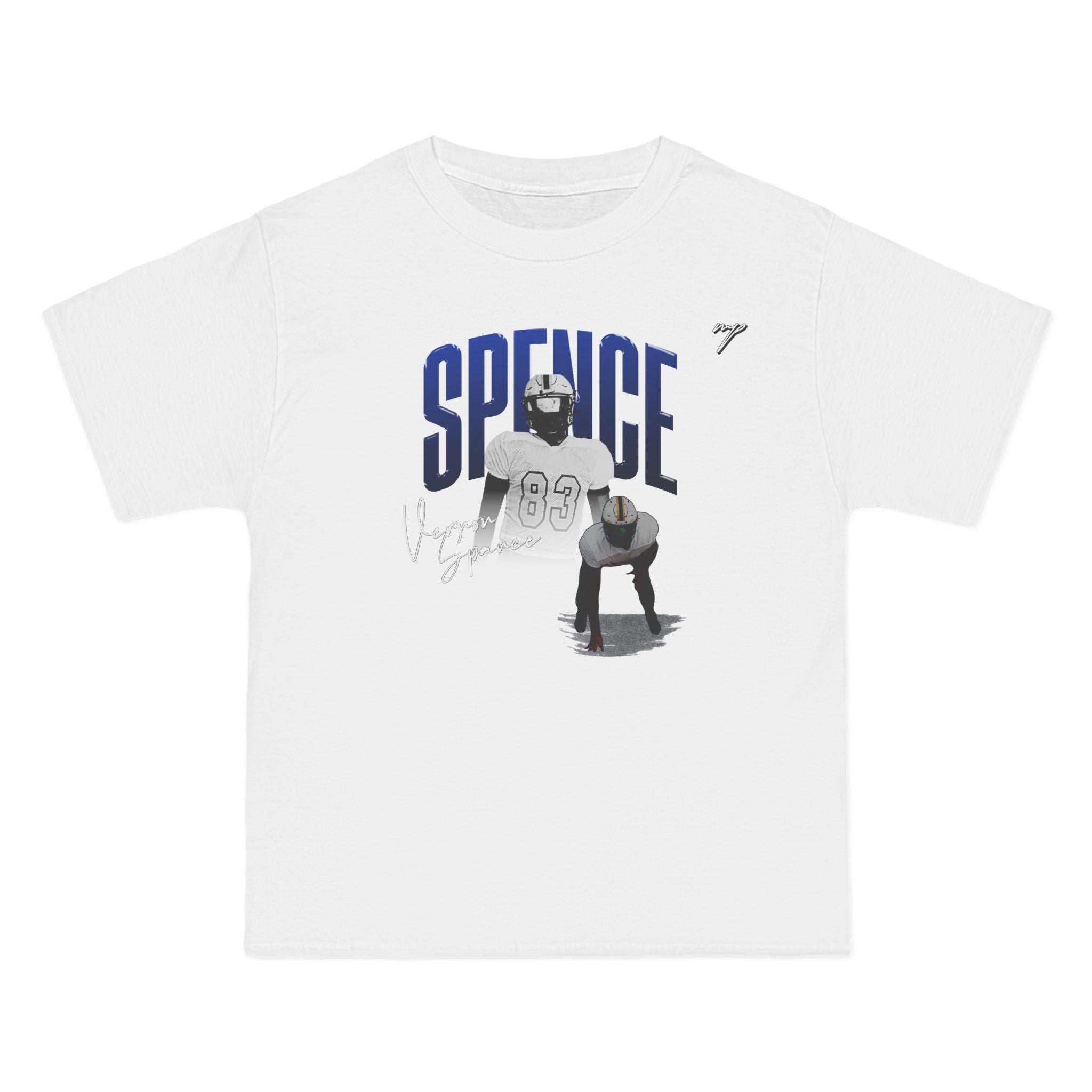 Vernon Spence Vintage Tee