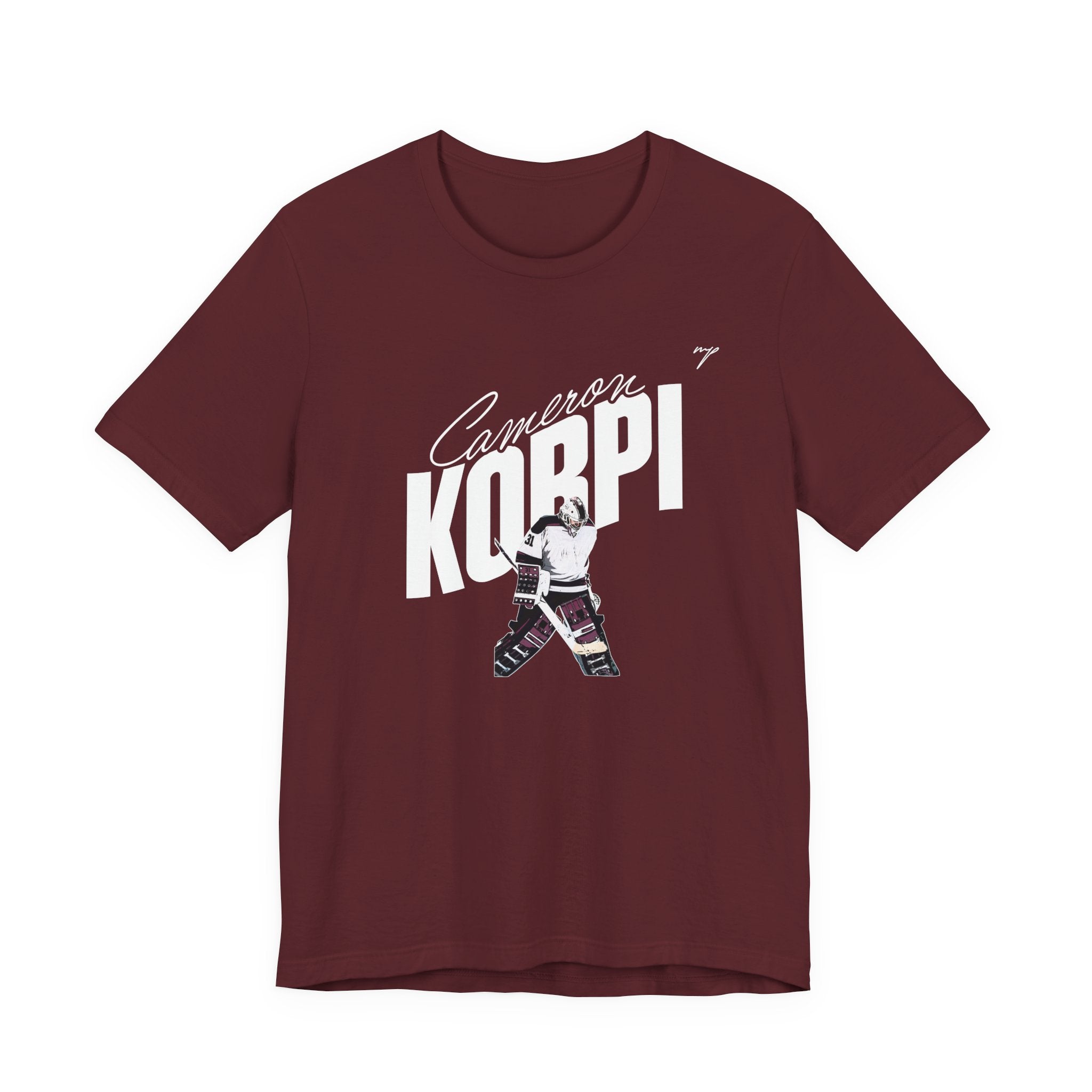 Cameron Korpi Graphic Tee
