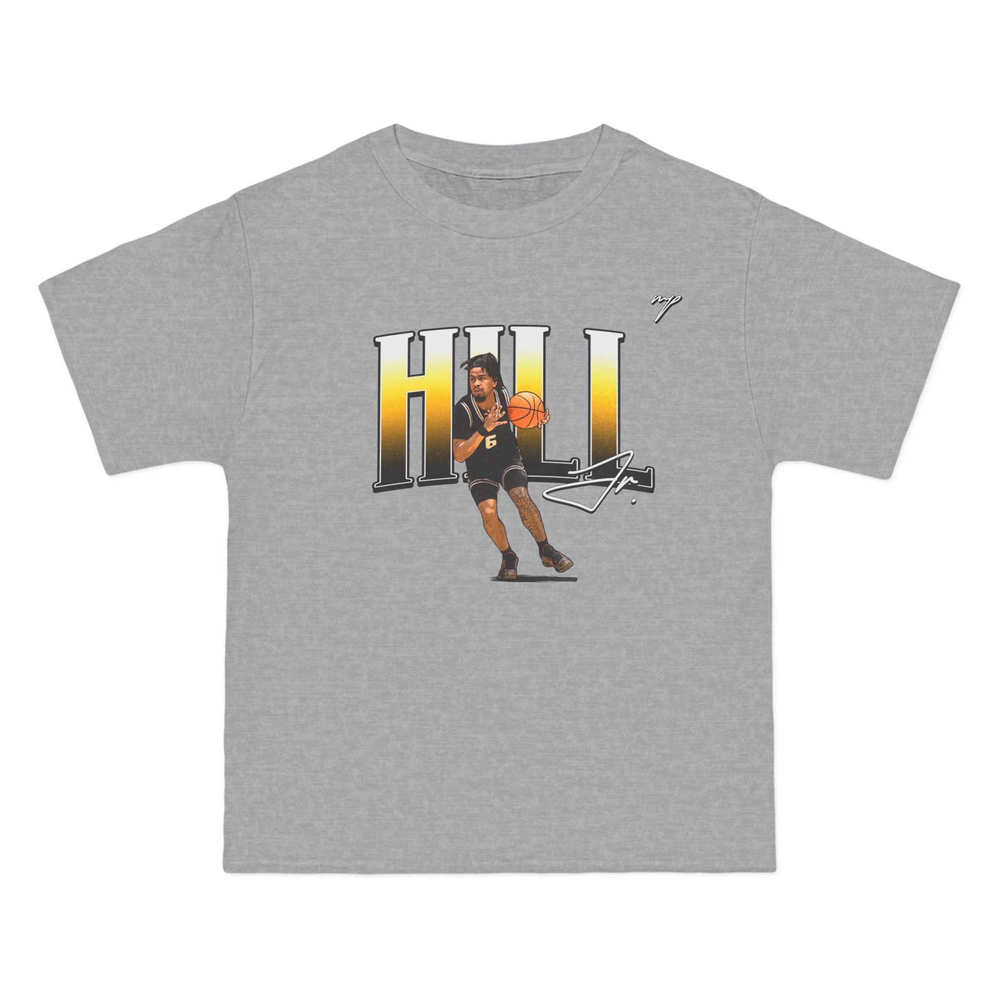Terrence Hill Jr Vintage Tee