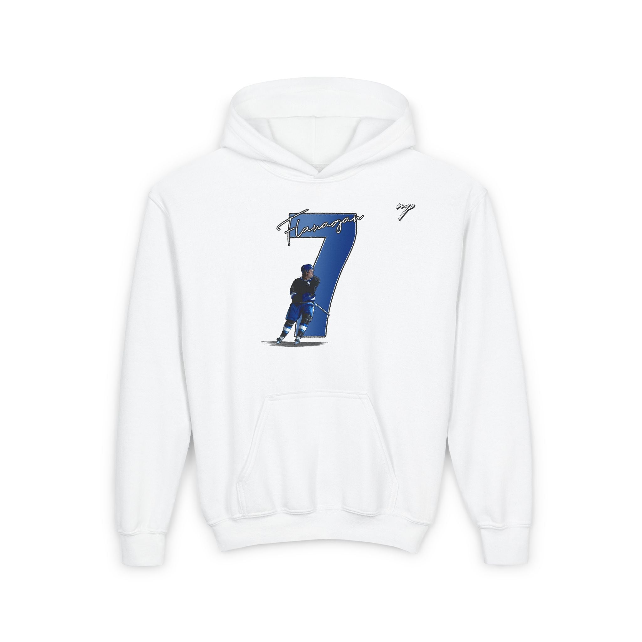 Declan Flanagan Youth Hoodie