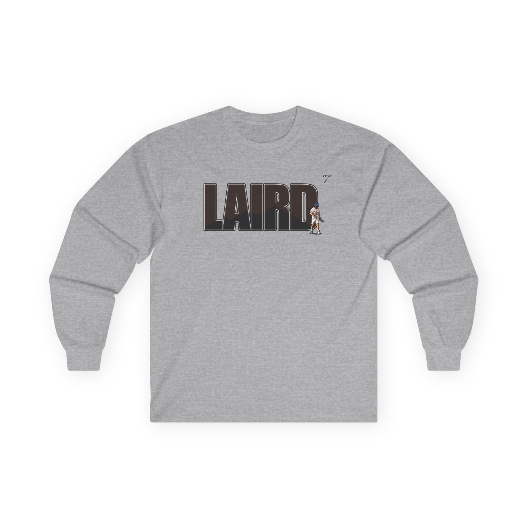Laird Stuart Long Sleeve
