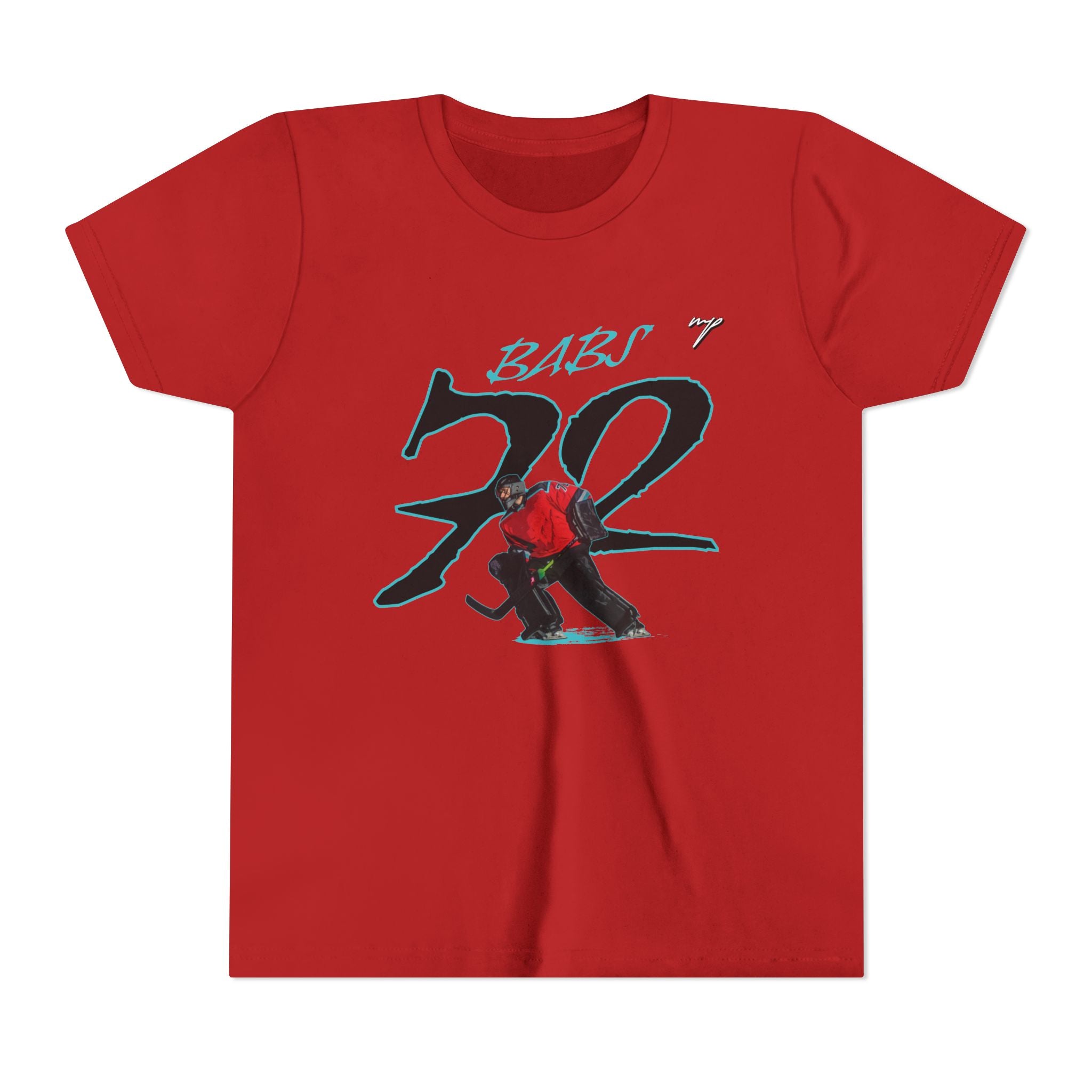 Trevor Babin Youth Graphic Tee