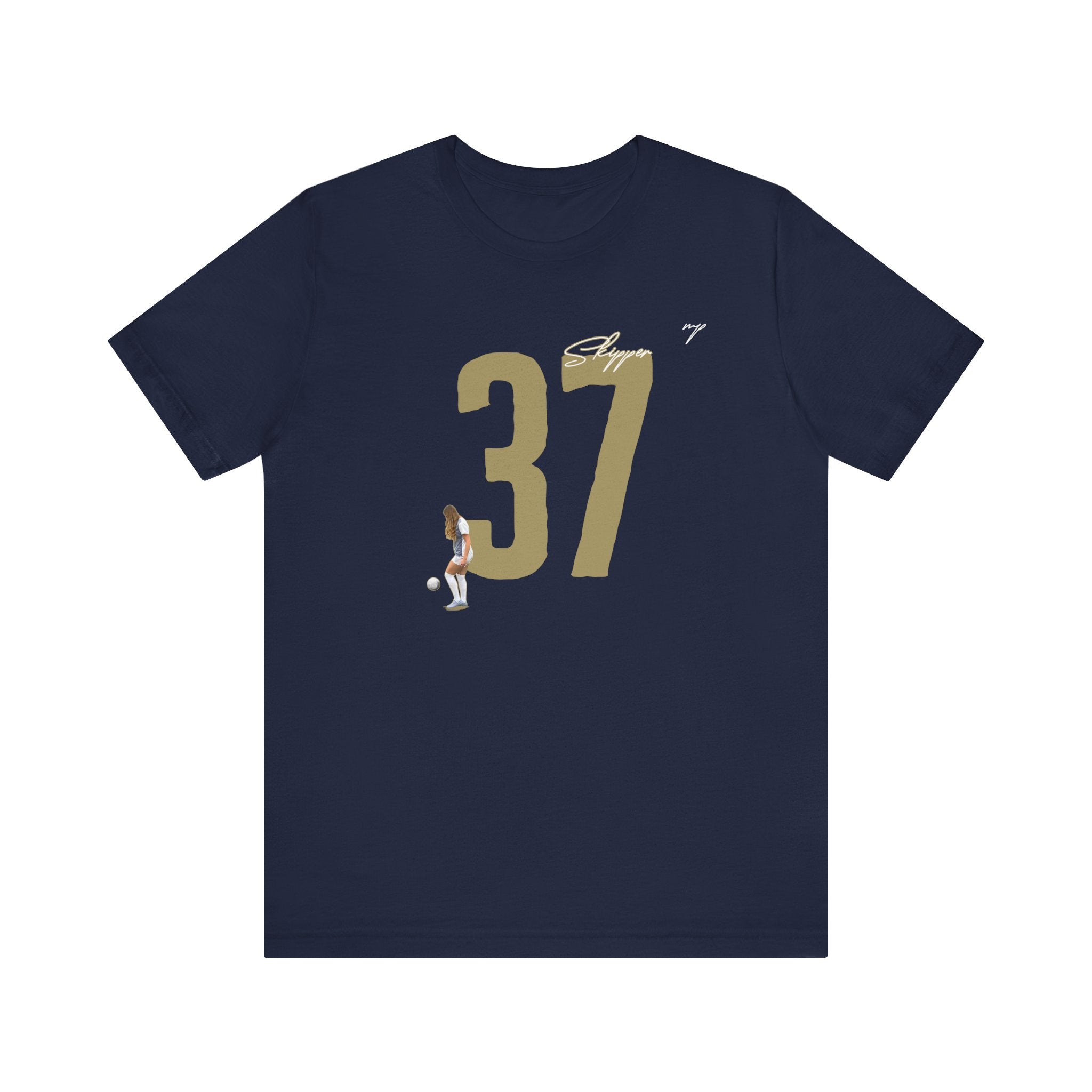 Holly Skipper Graphic Tee