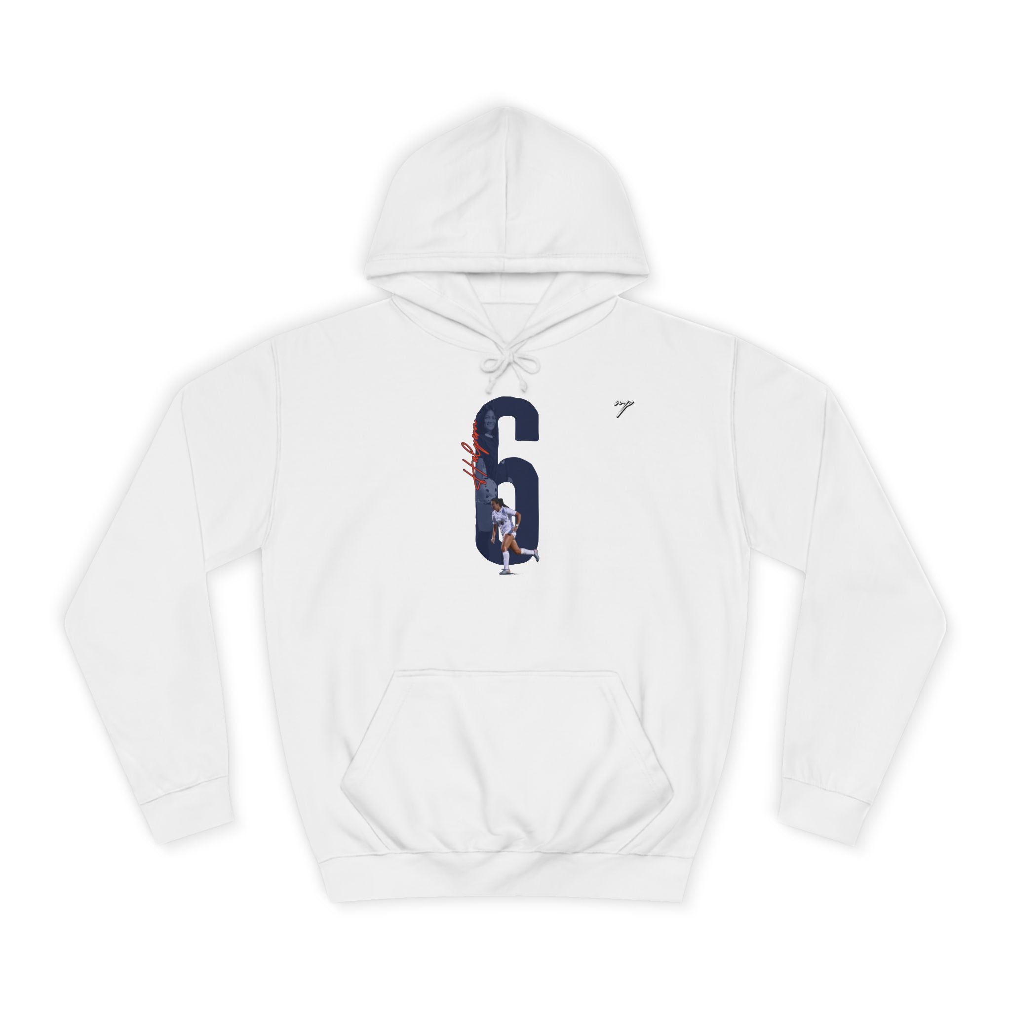 Addison Halpern Hoodie