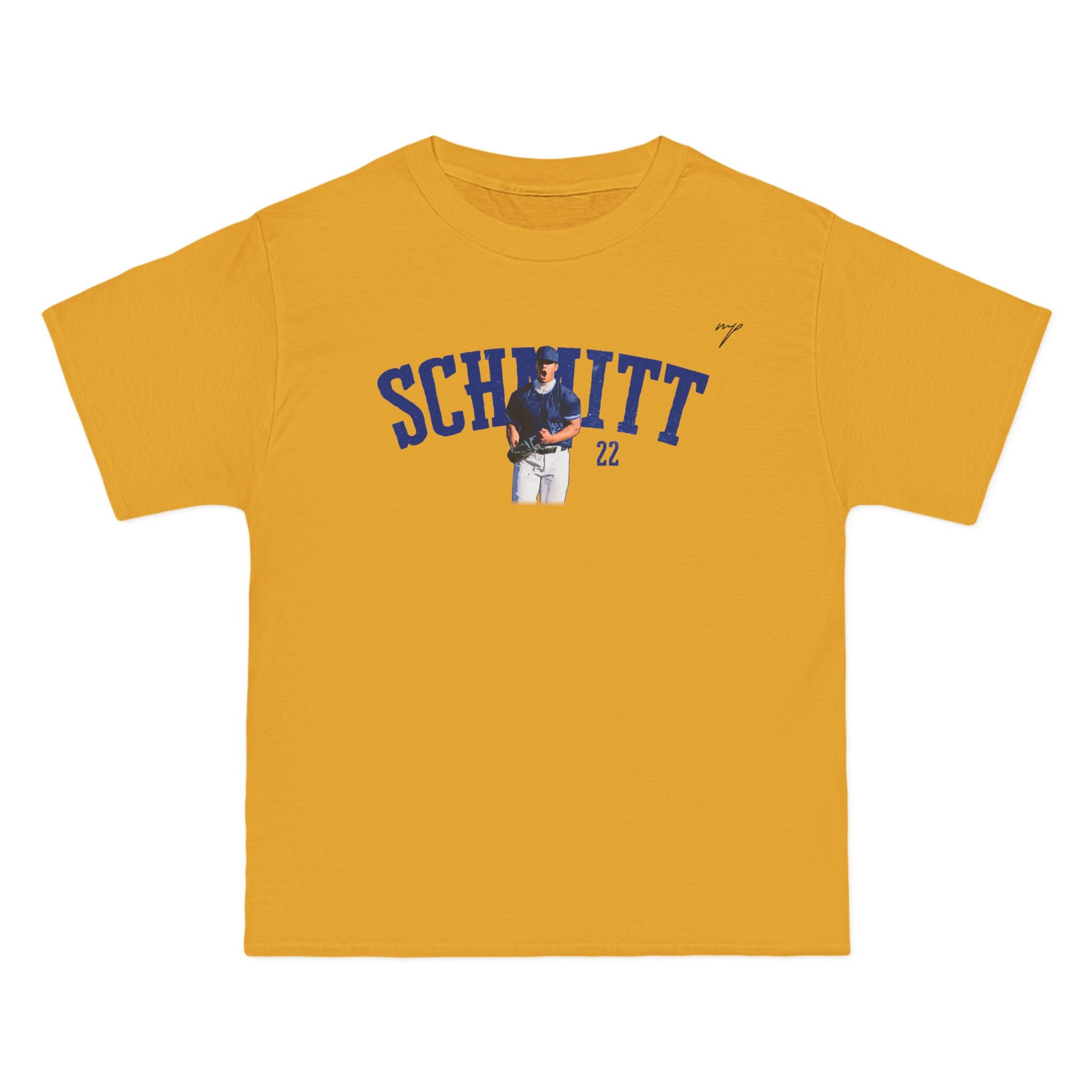 George Schmitt Vintage Tee